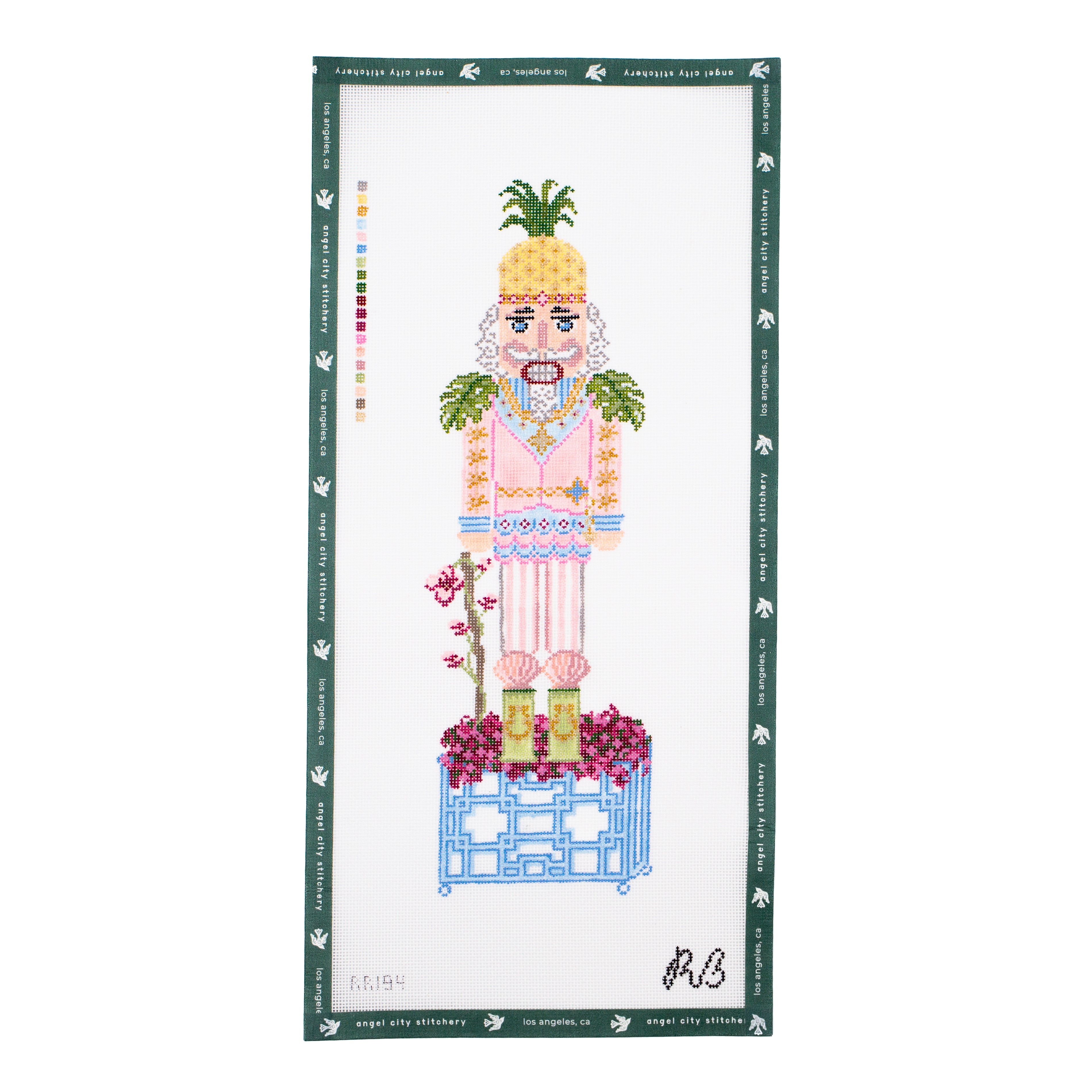 Prince of Palm Beach Cracker