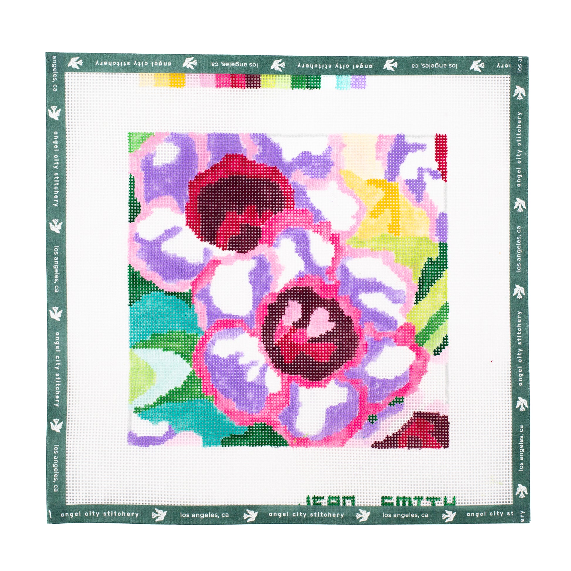 Small Gloxinia #2