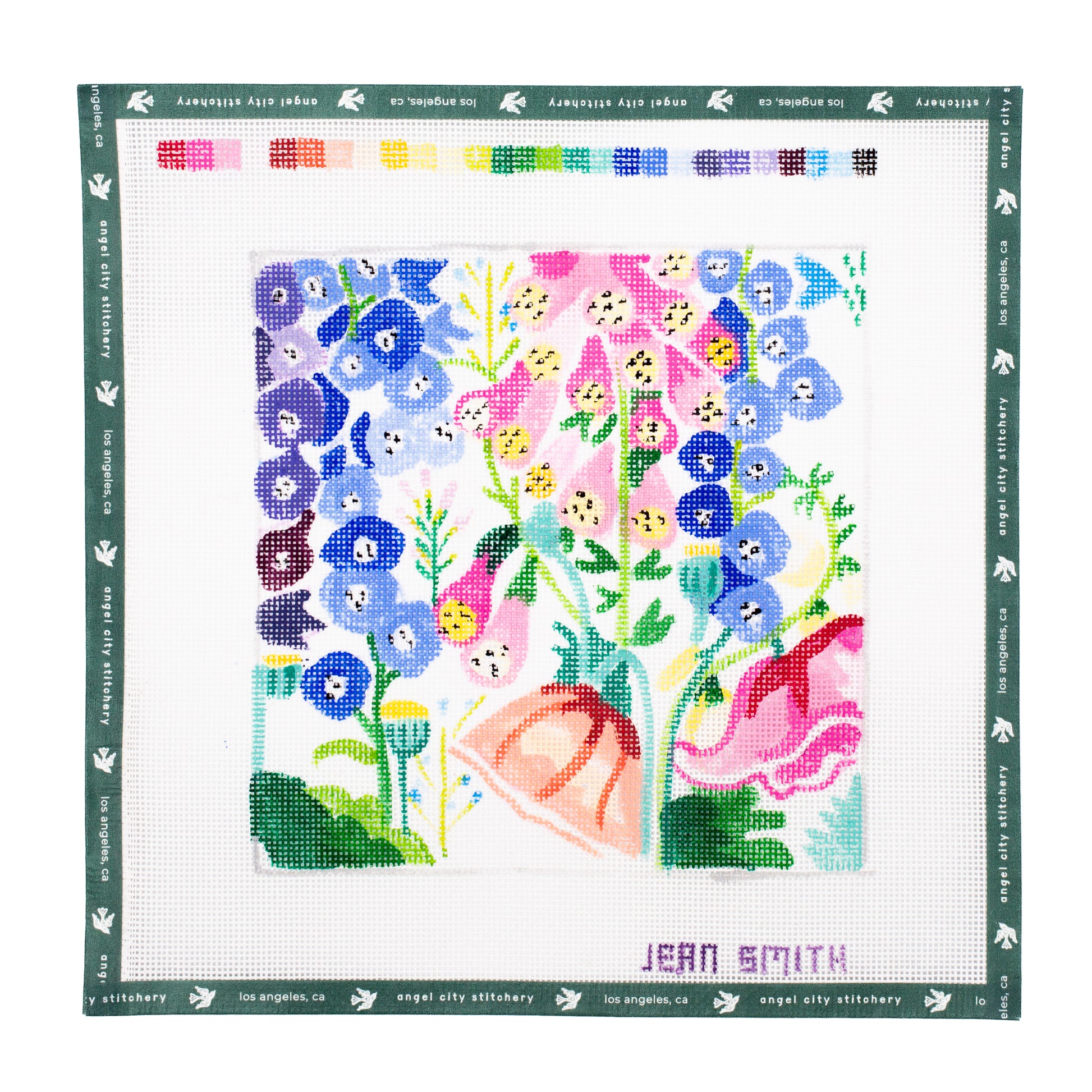 Small Garden Treasuries #2