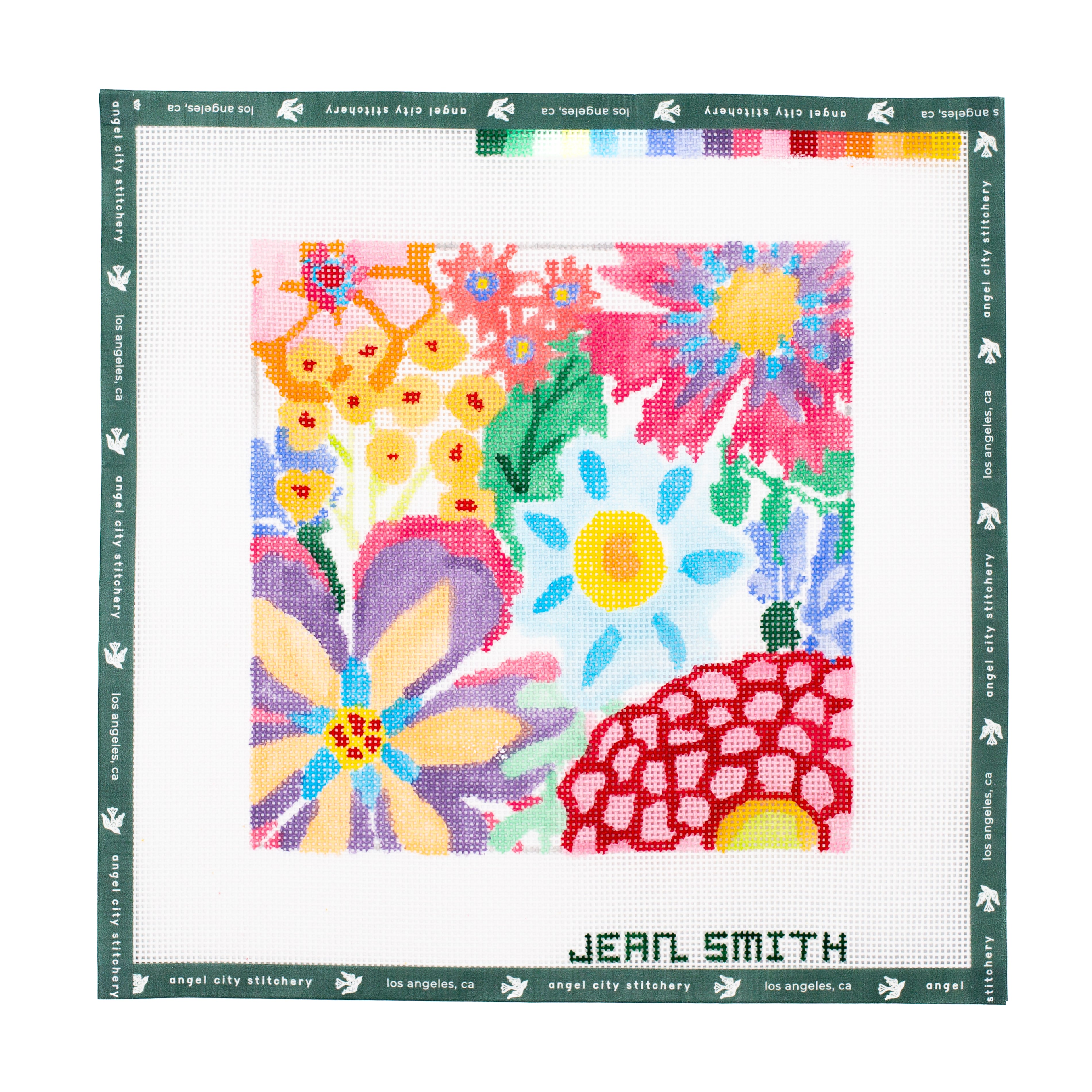 Small Fantasy Gardens #5