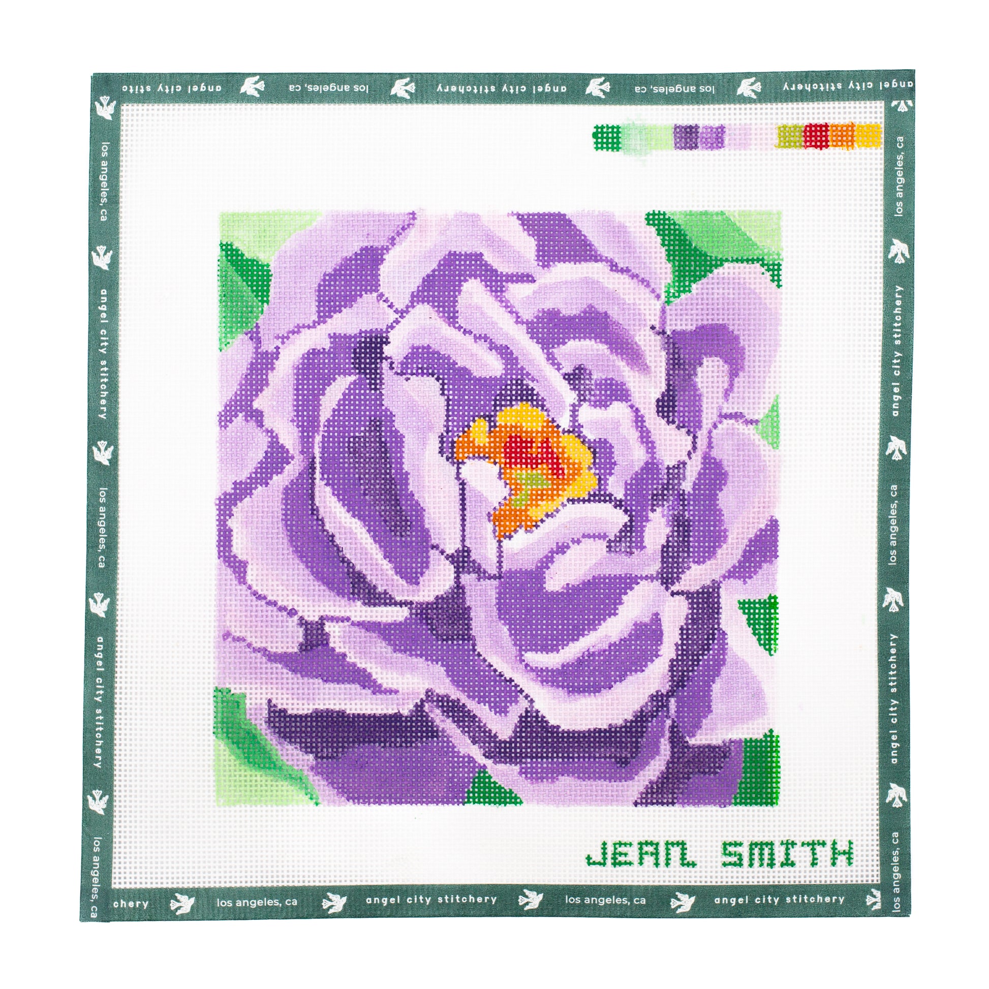 Peony - Princess