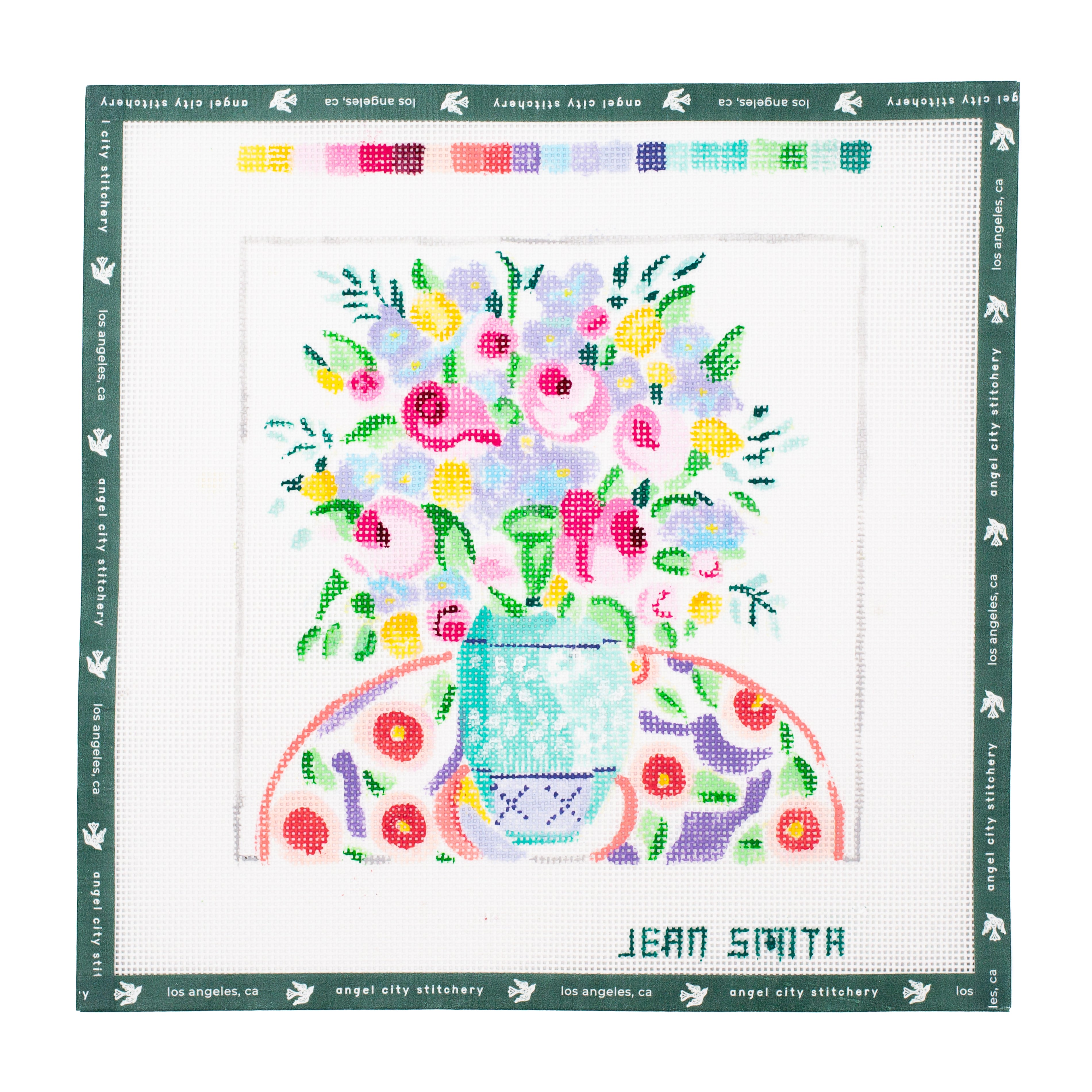 Small Matisse's Table #2