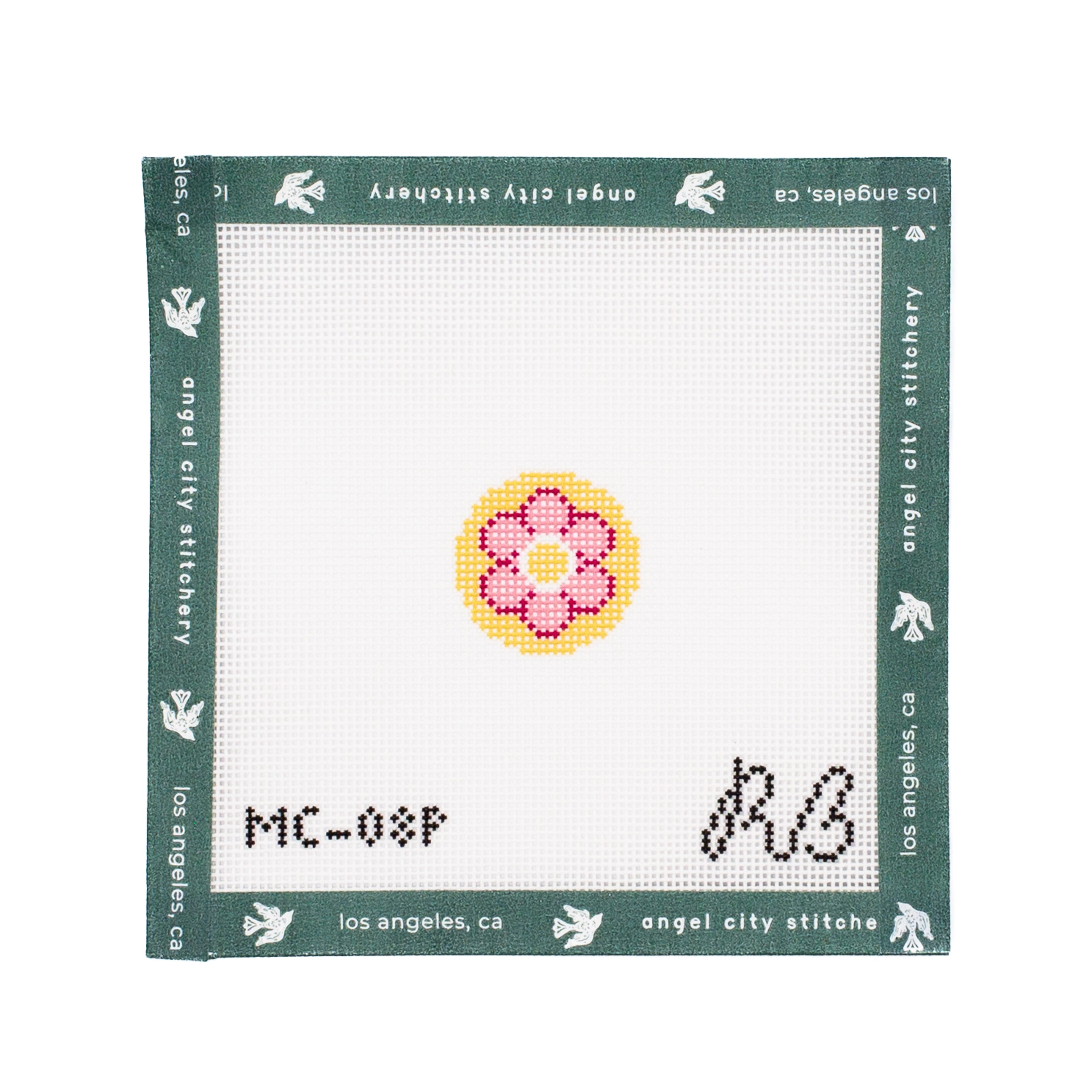 Mini - Daisy (Pink)