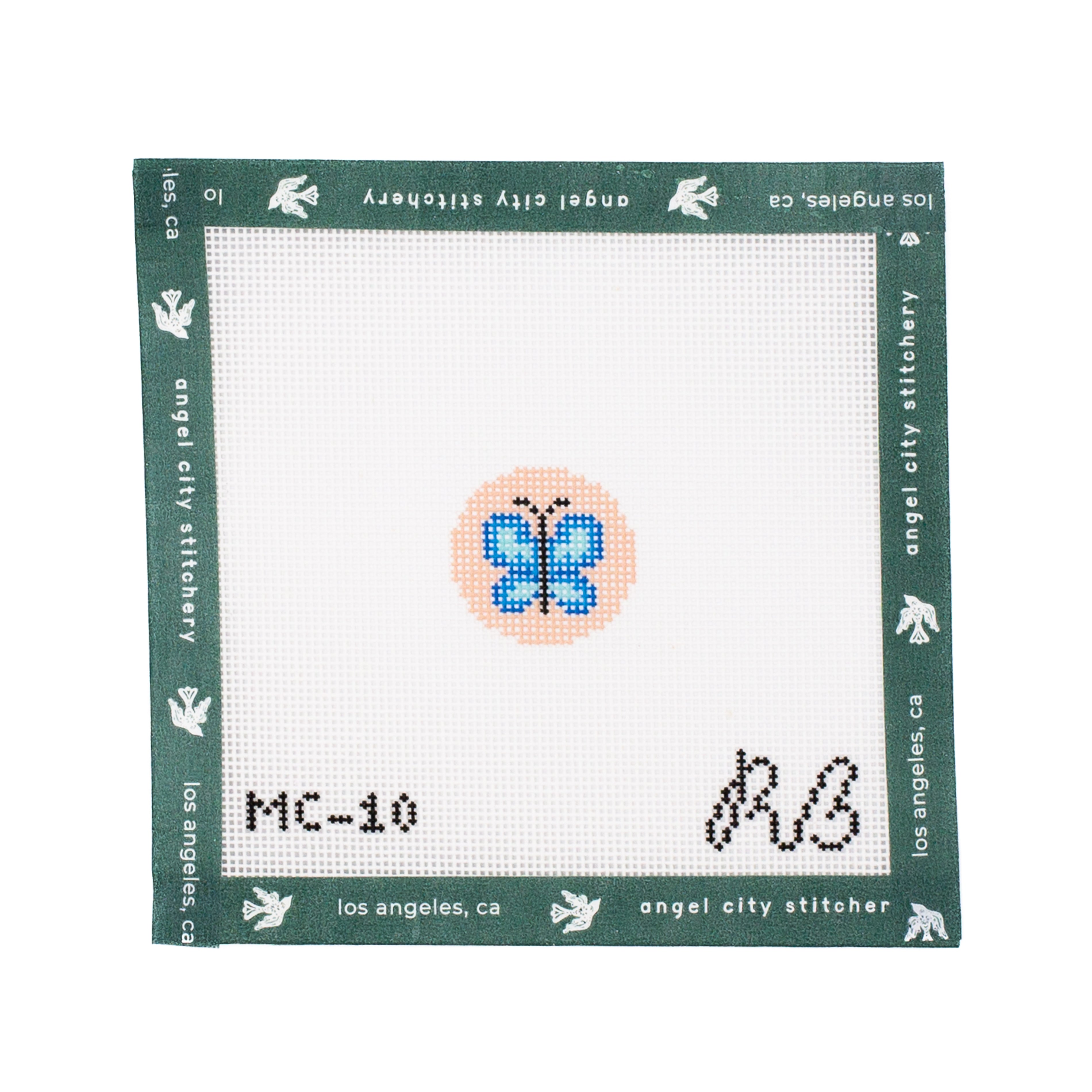 Mini - Butterfly
