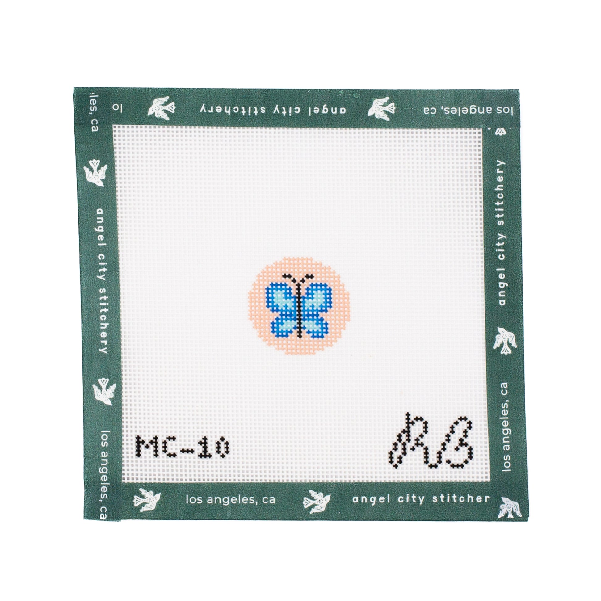 Mini - Butterfly