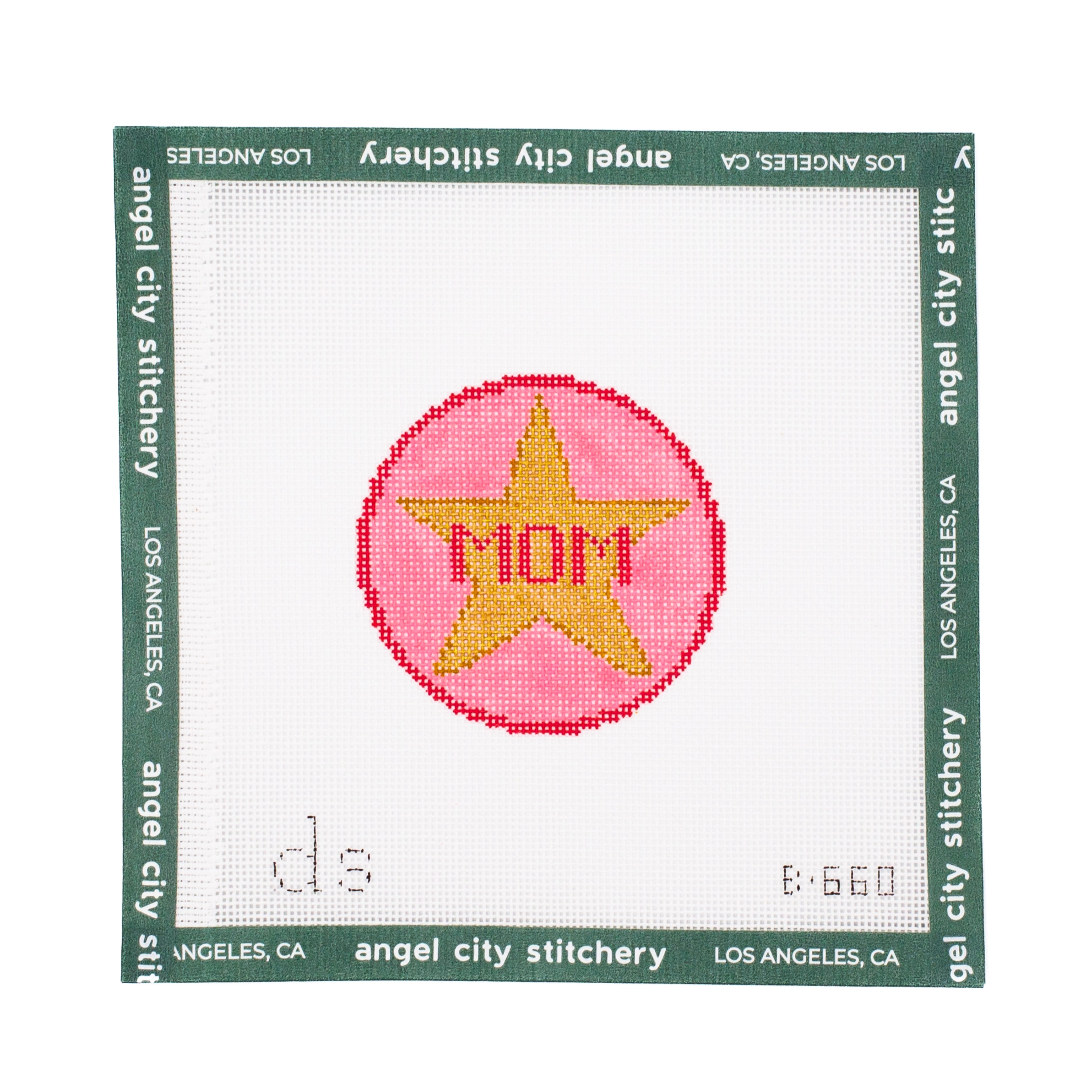 MOM Merit Badge