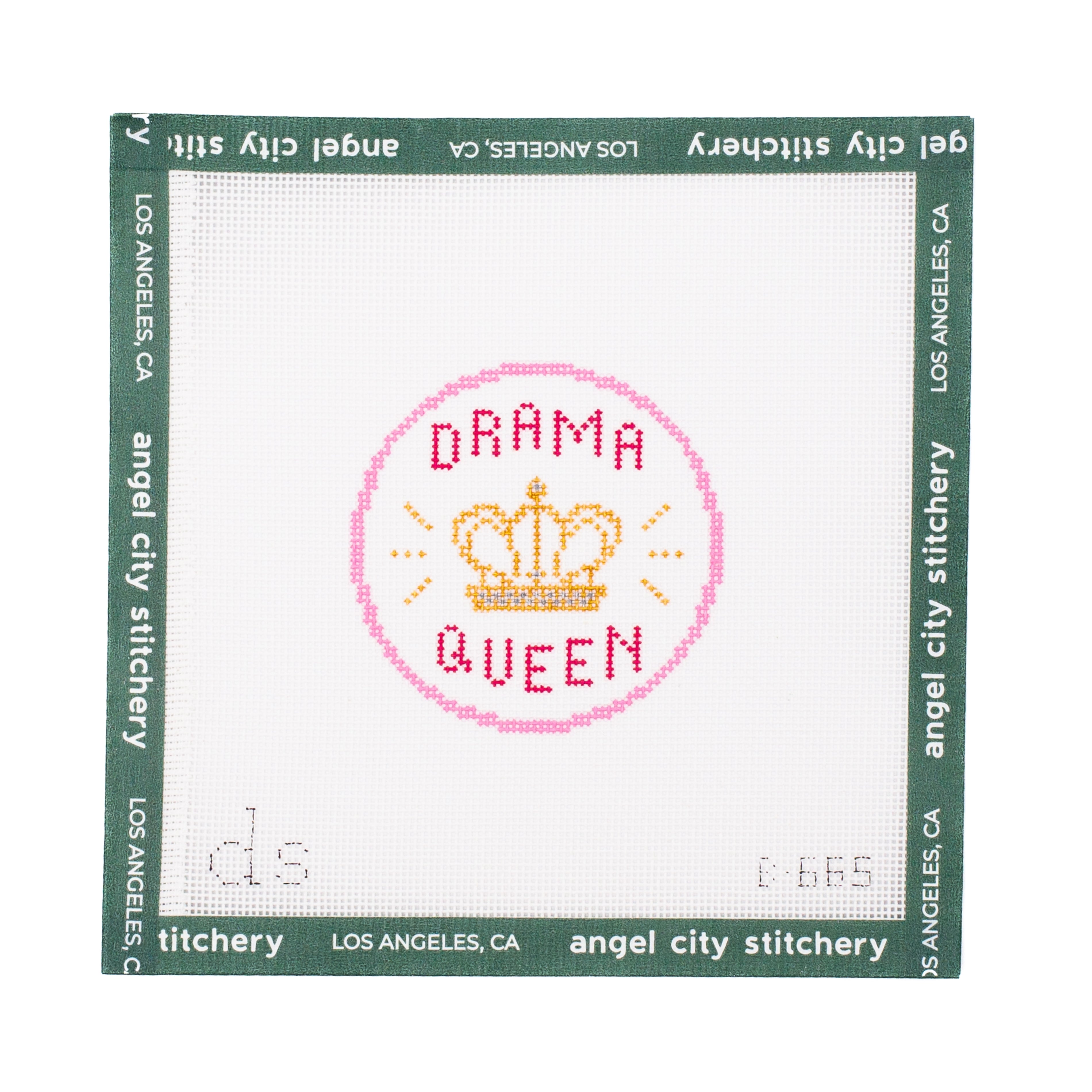 Drama Queen