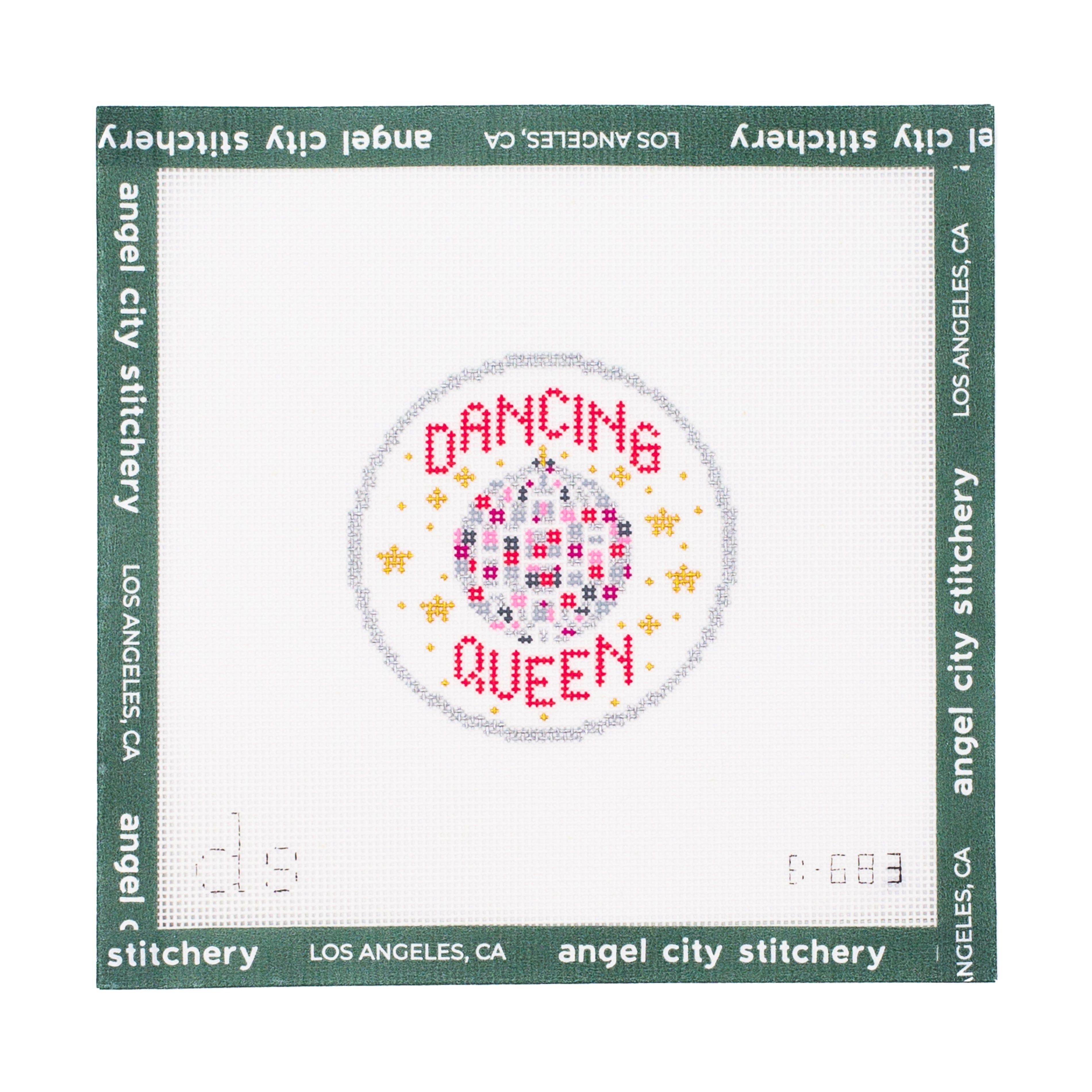 Dancing Queen Merit