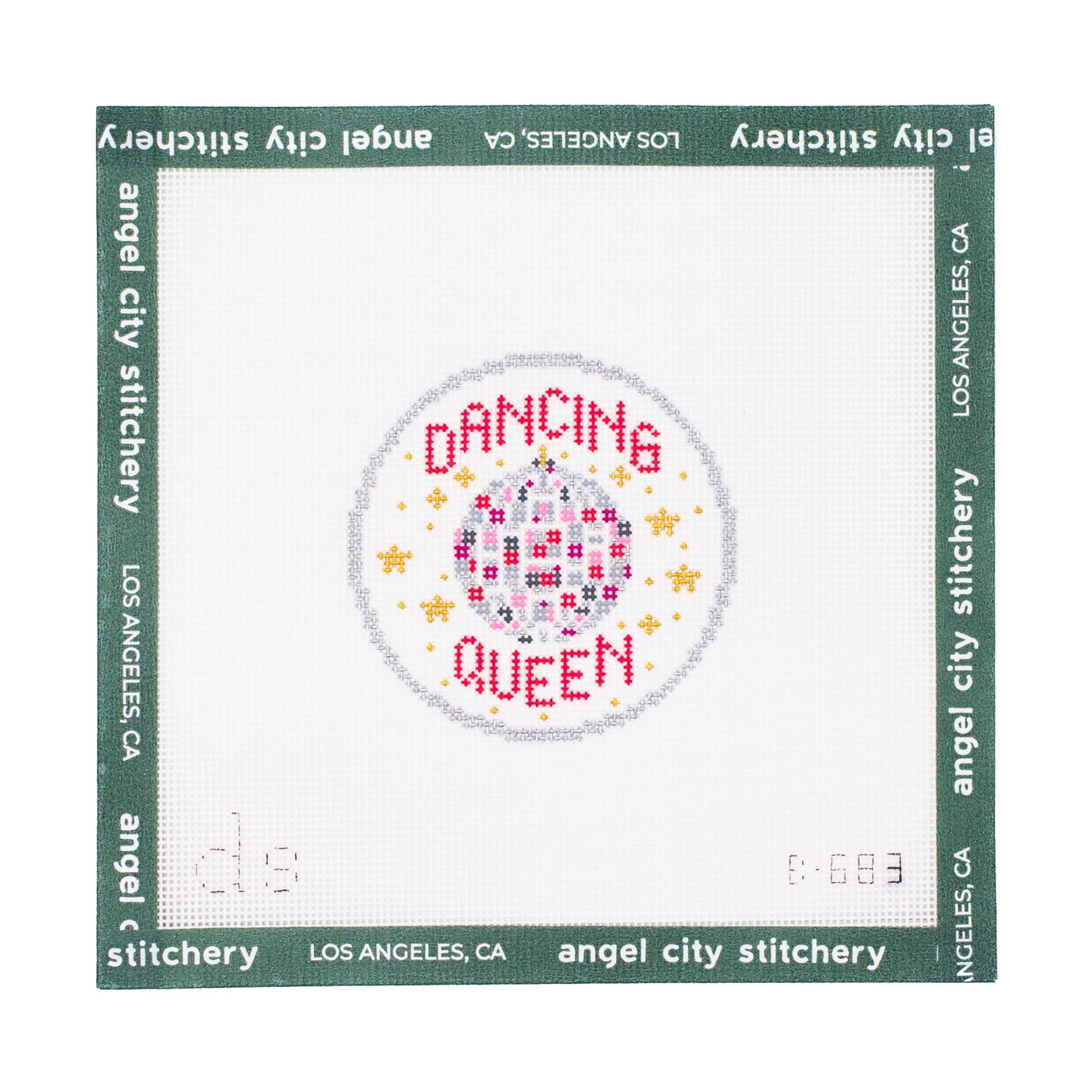 Dancing Queen Merit