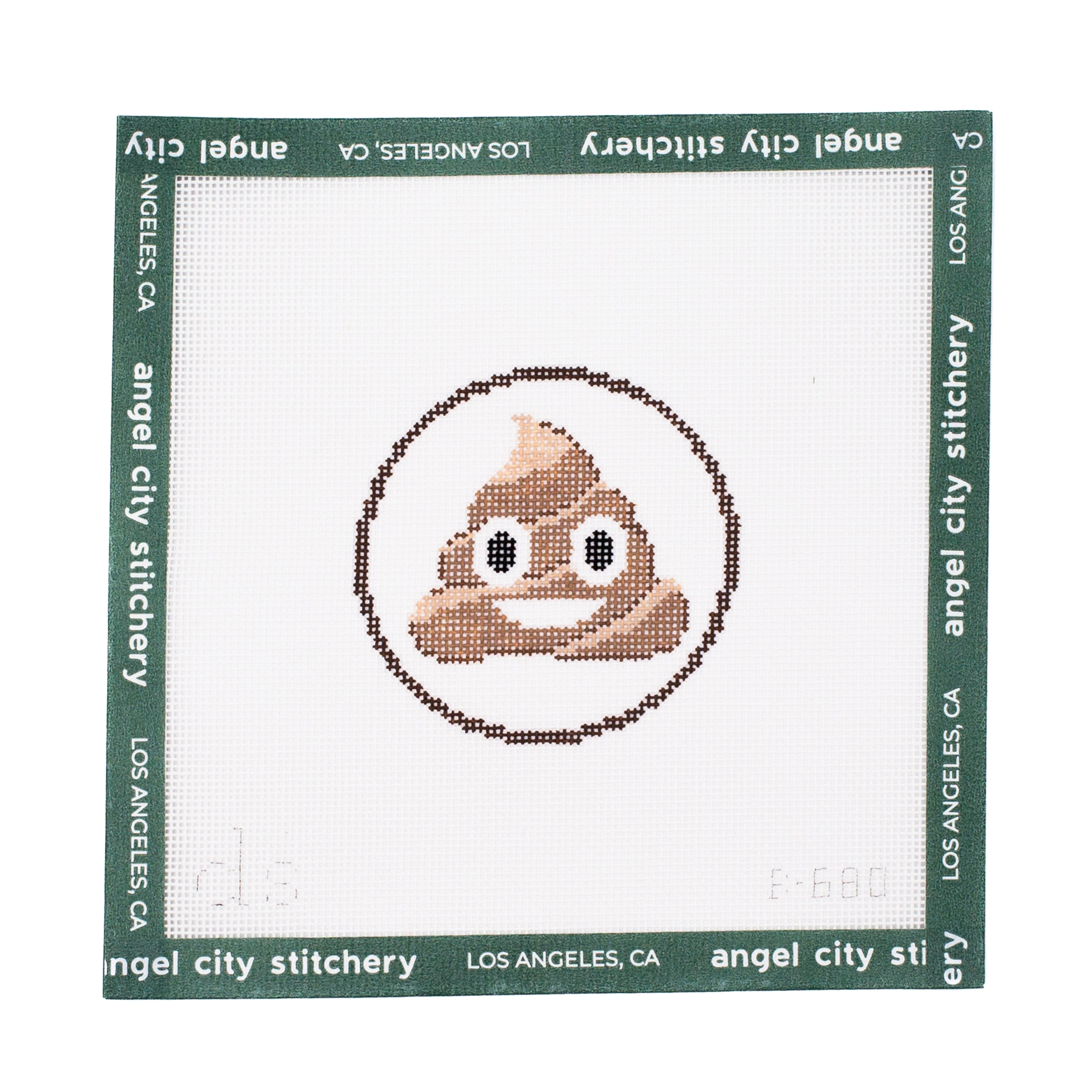 Poop Merit