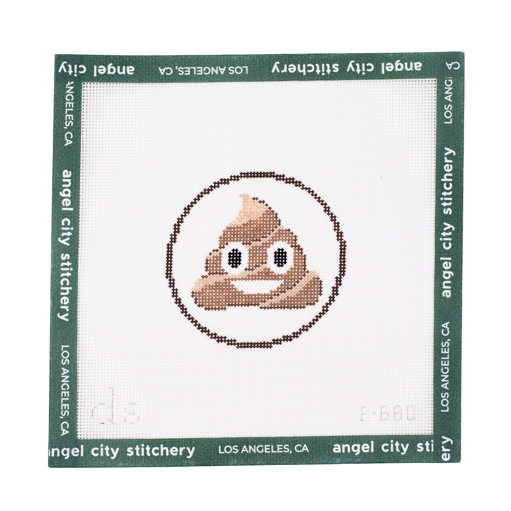 Poop Merit