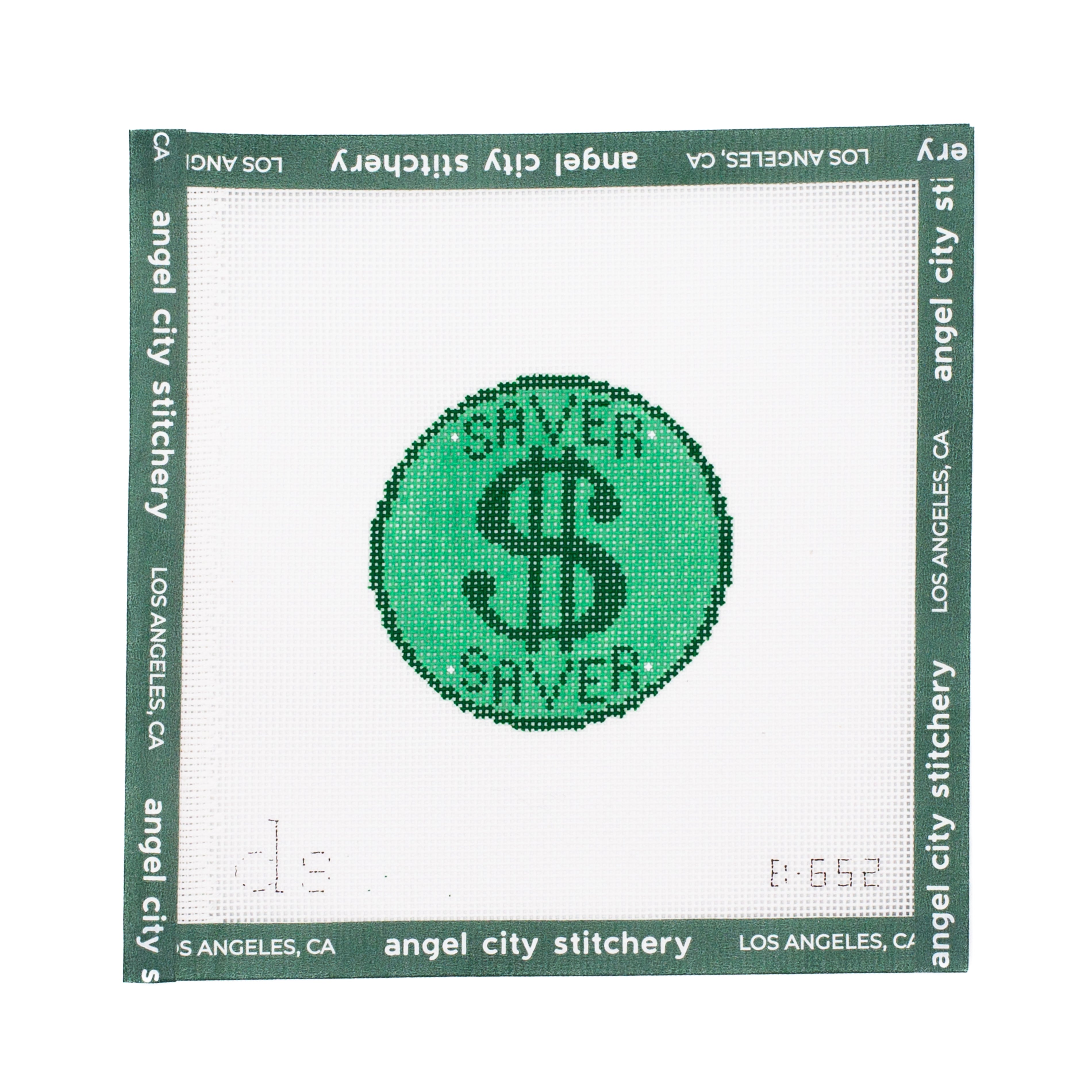Saver Merit Badge