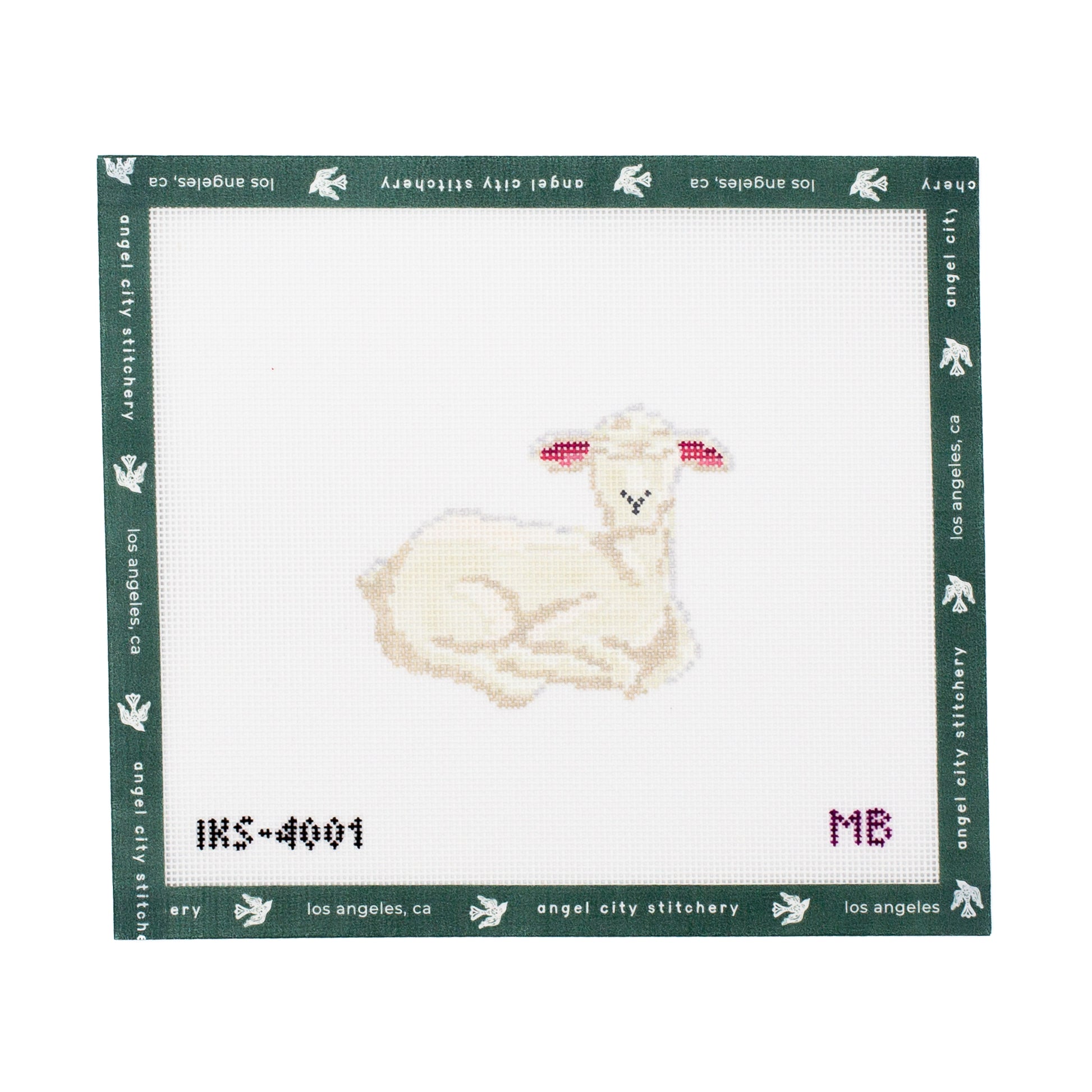 12 Canvas Nativity Bundle