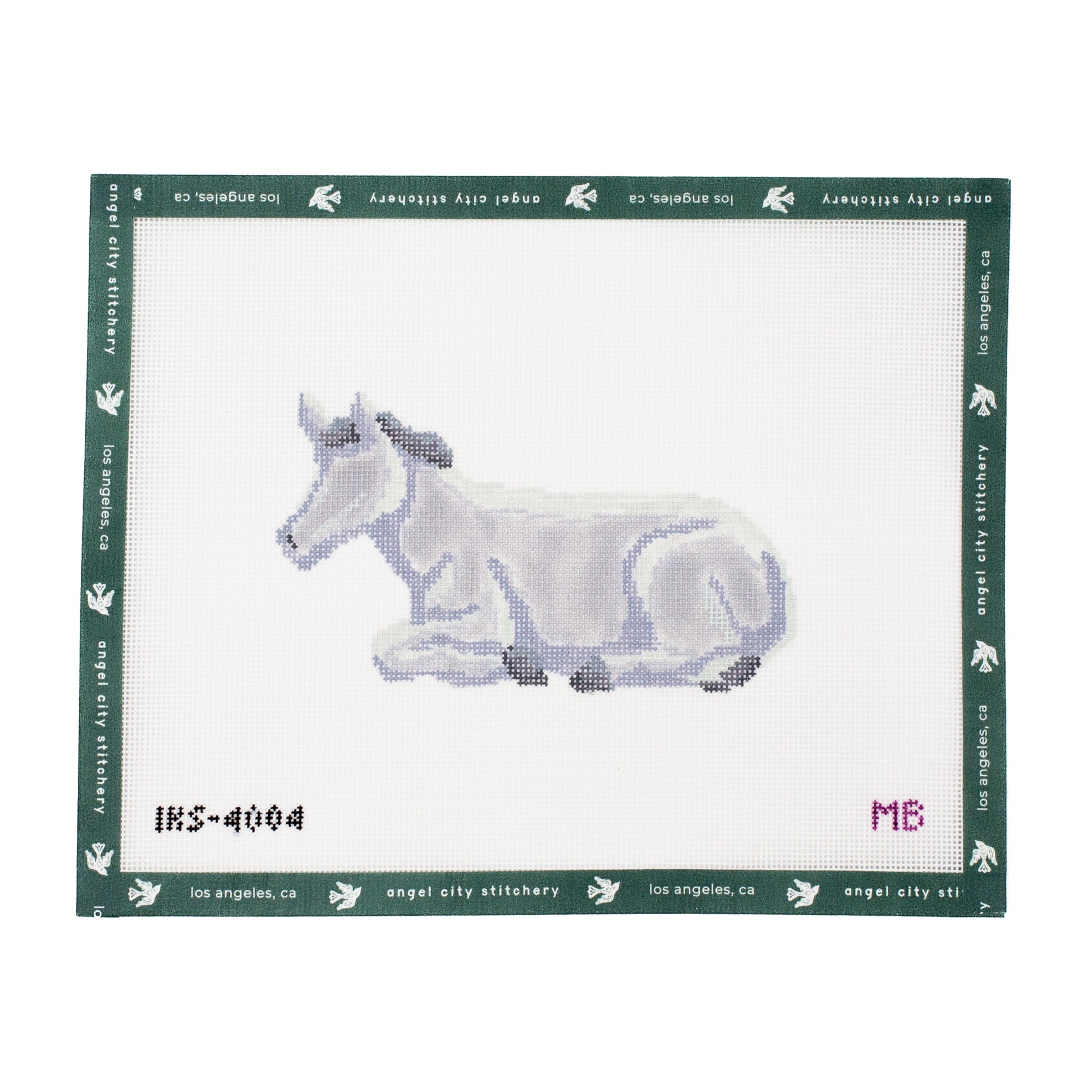 12 Canvas Nativity Bundle