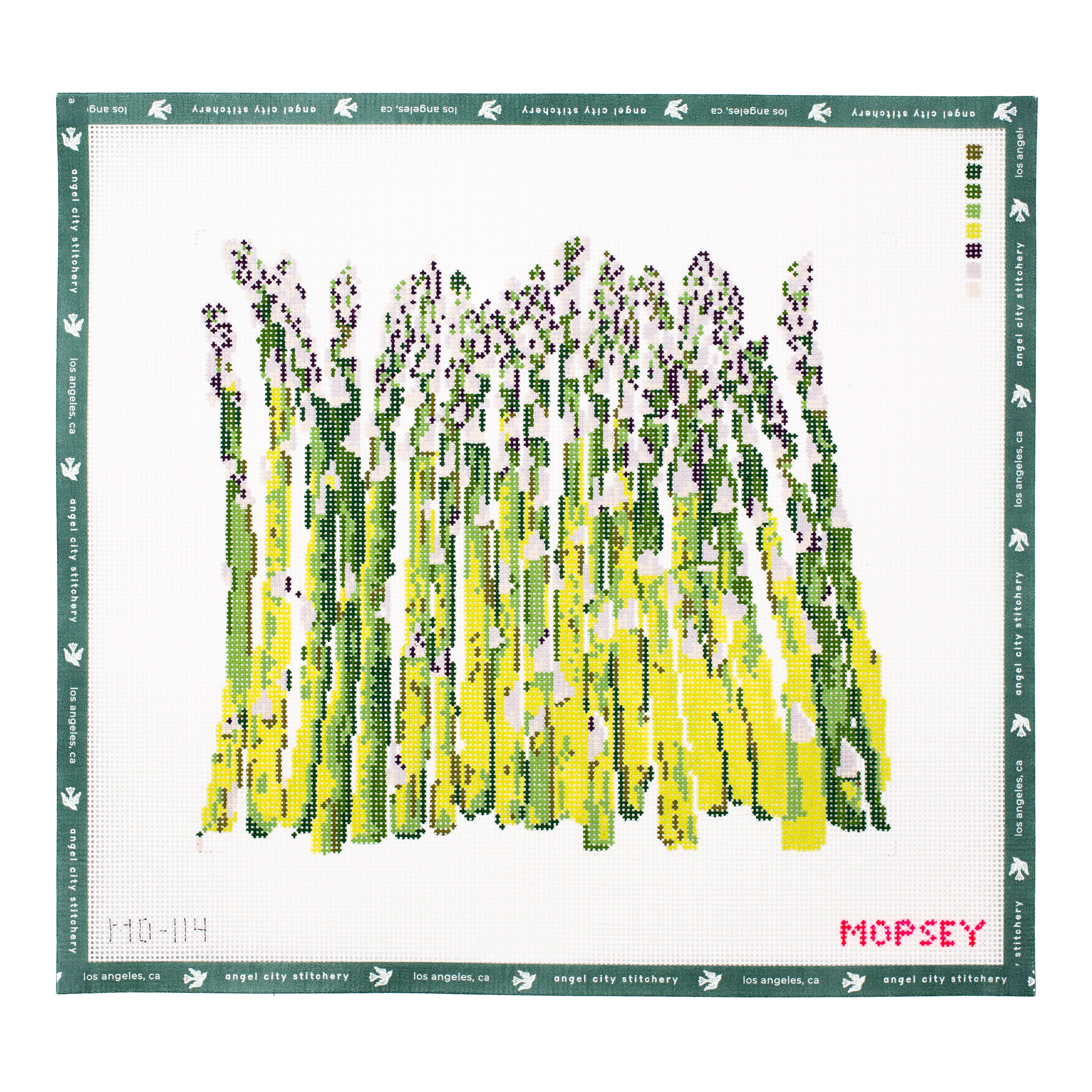 Asparagus