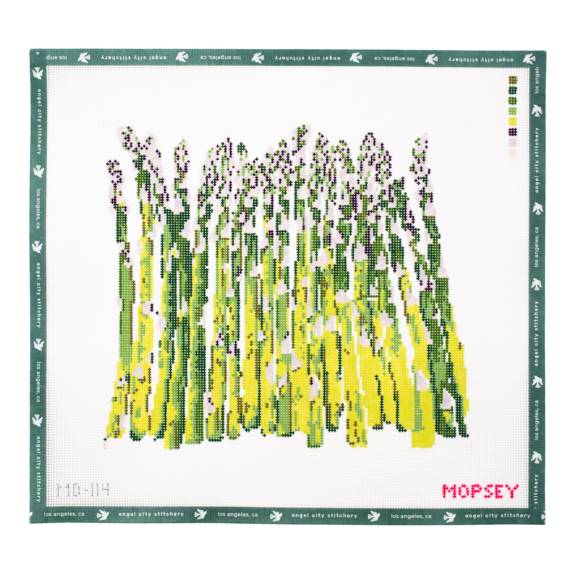 Asparagus