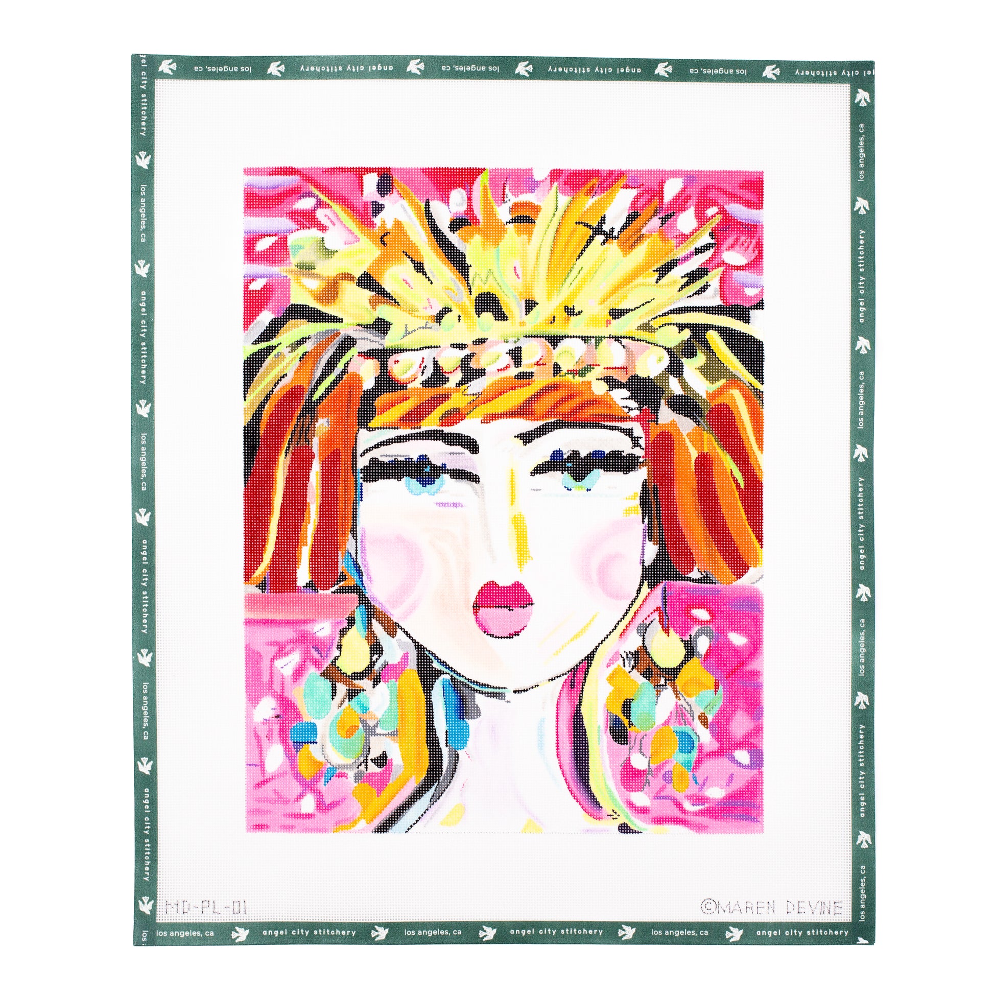 Flapper Girl