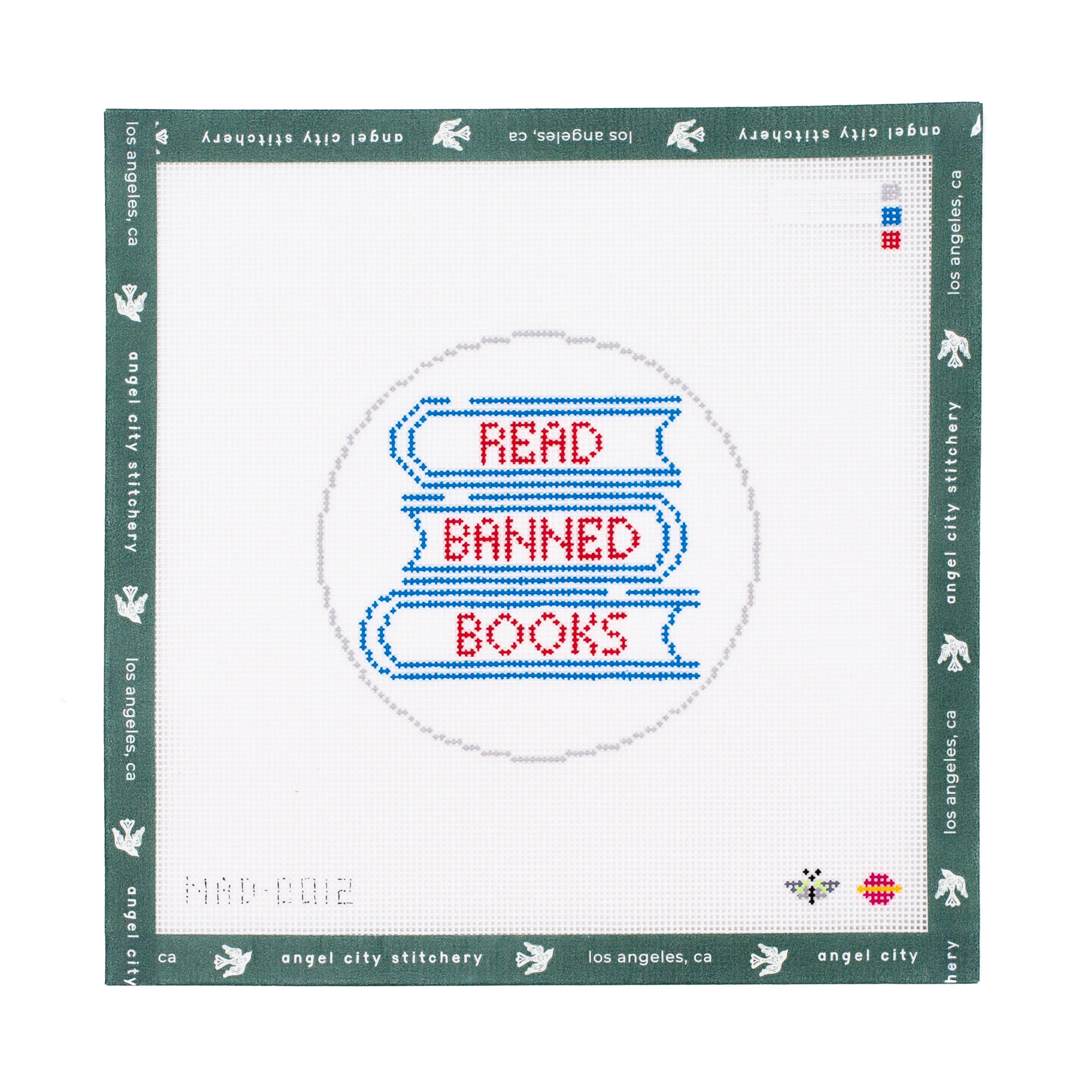 Read Banned Books