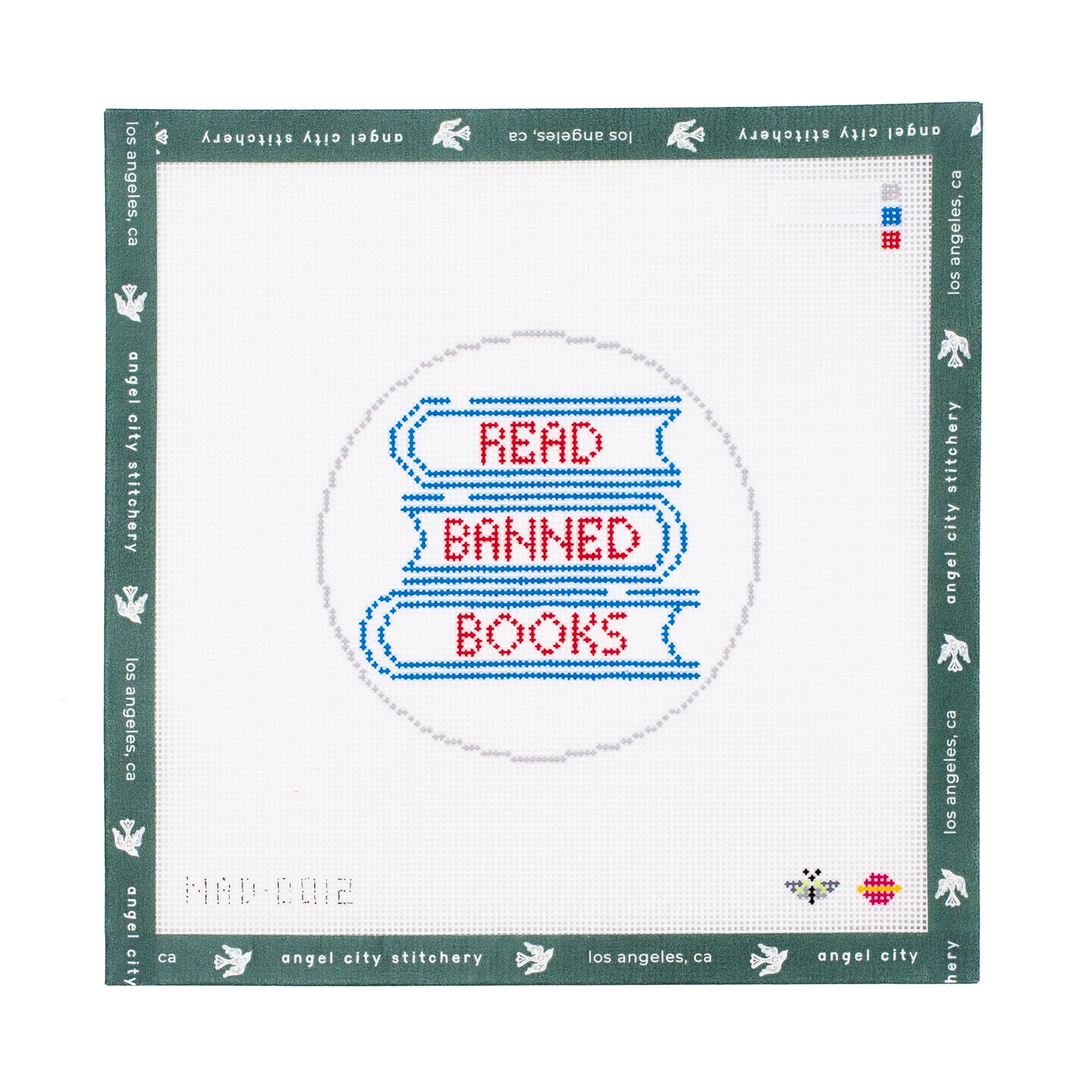 Read Banned Books