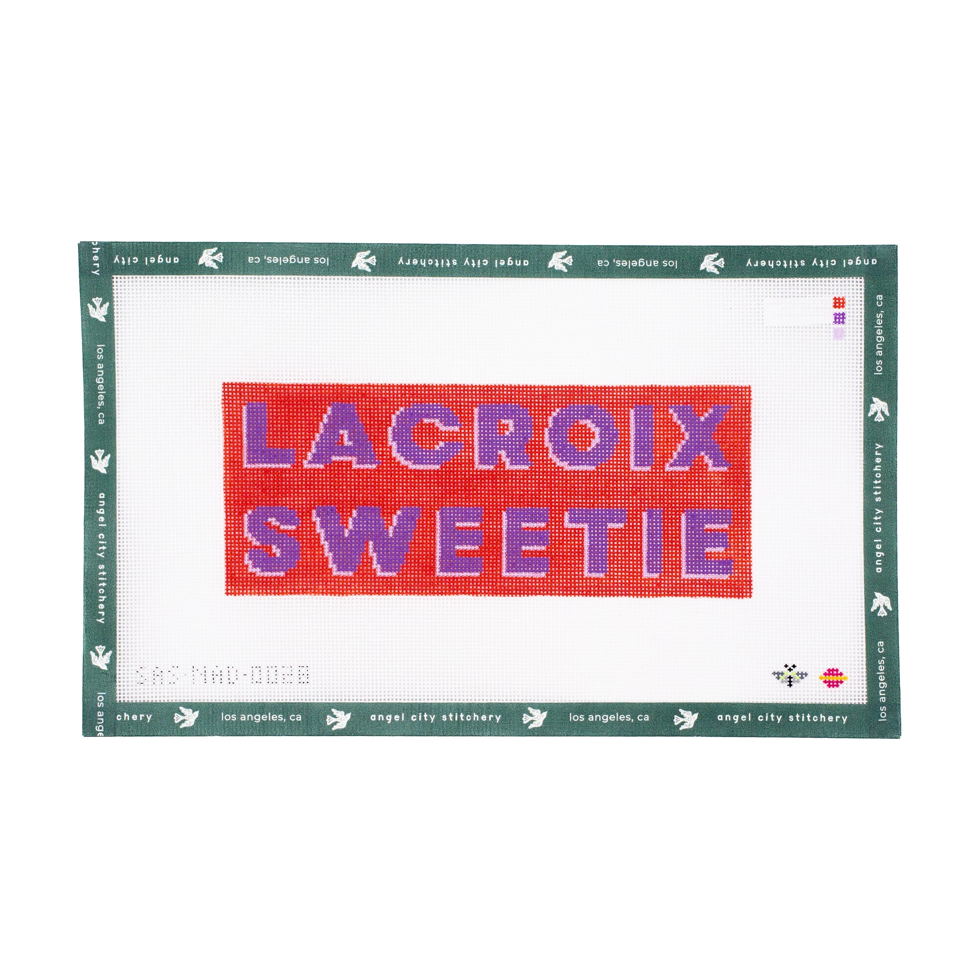 Lacroix Sweetie