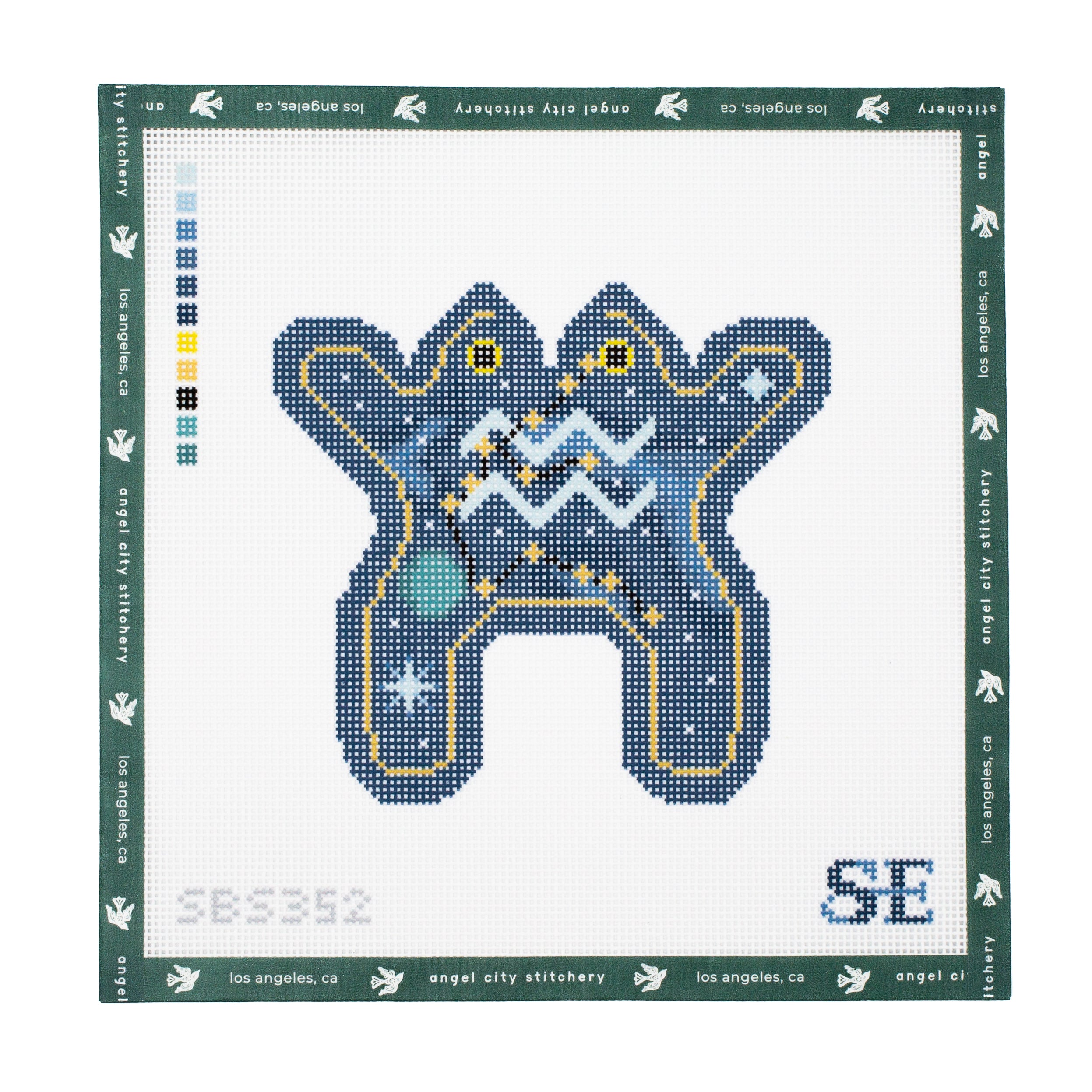 Aquarius Frog (Astrology Frogs)