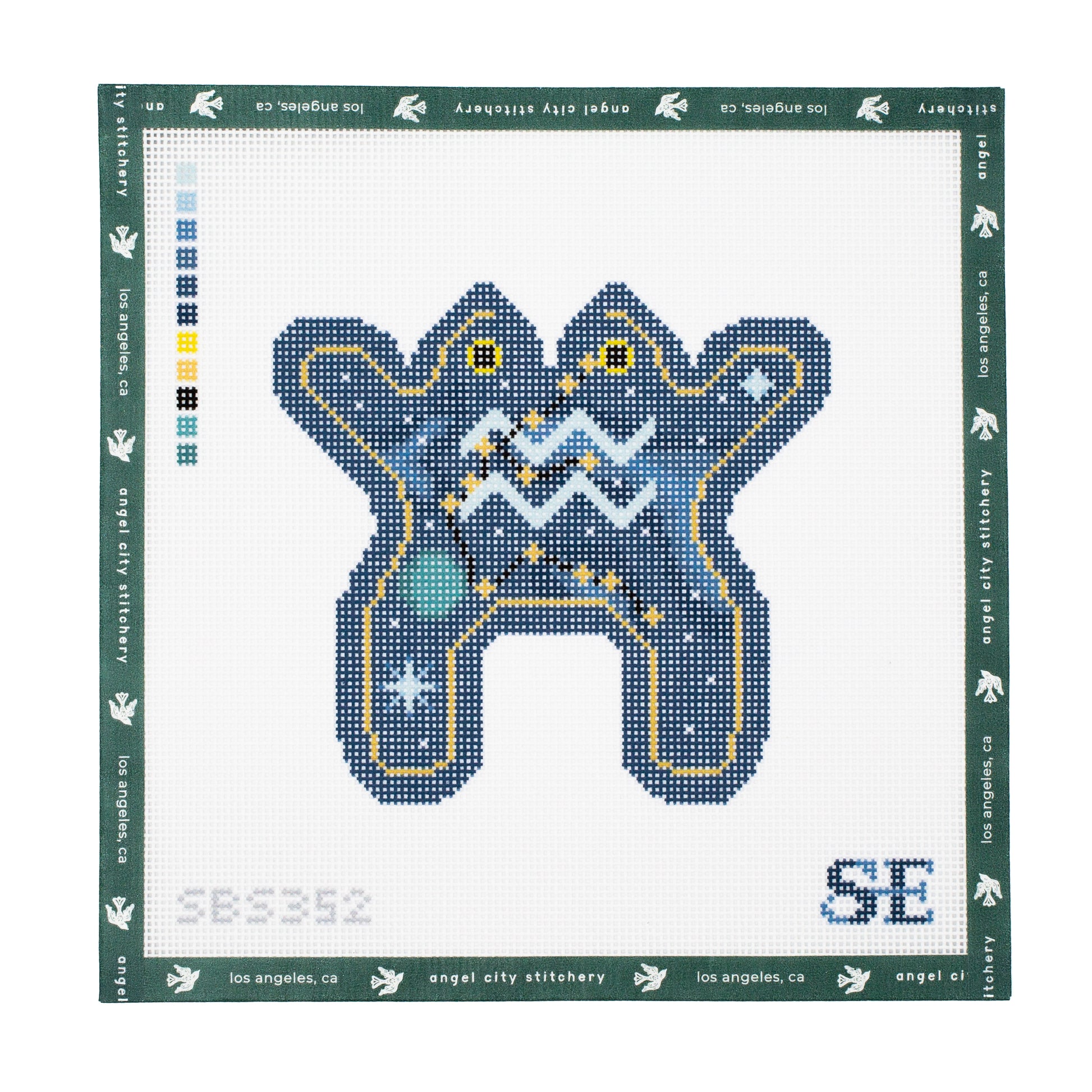 Aquarius Frog (Astrology Frogs)