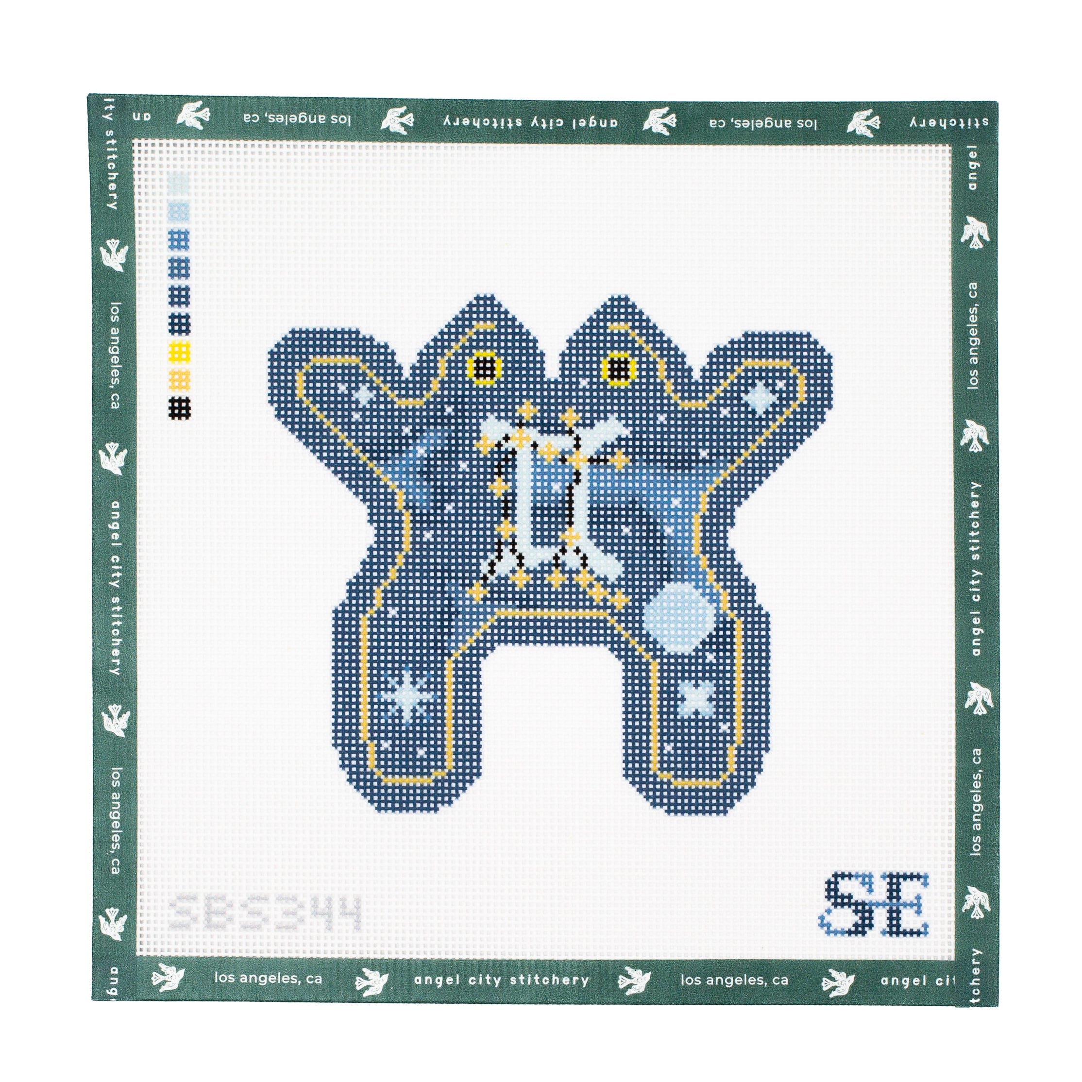 GeMini Frog (Astrology Frogs)