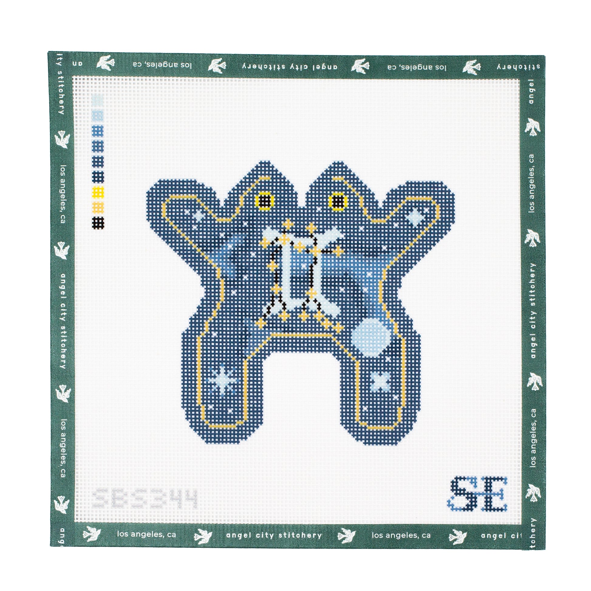 GeMini Frog (Astrology Frogs)
