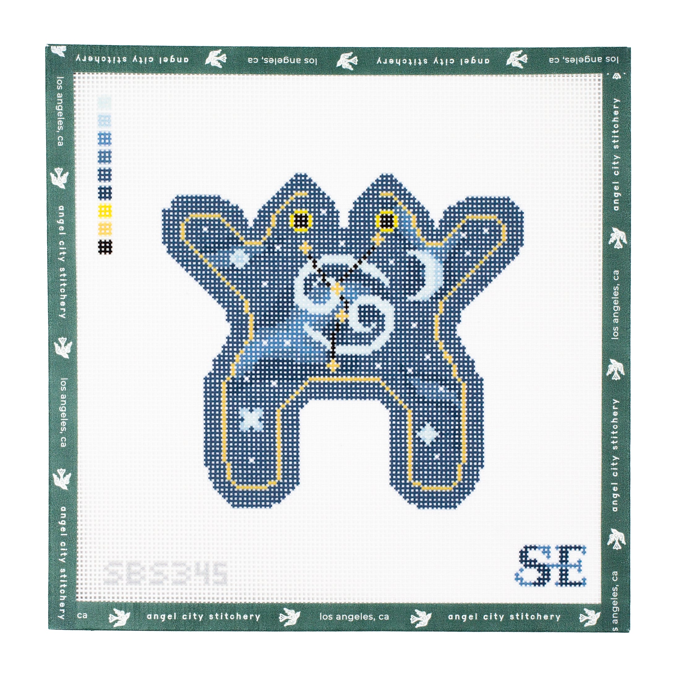 Cancer Frog (Astrology Frogs)