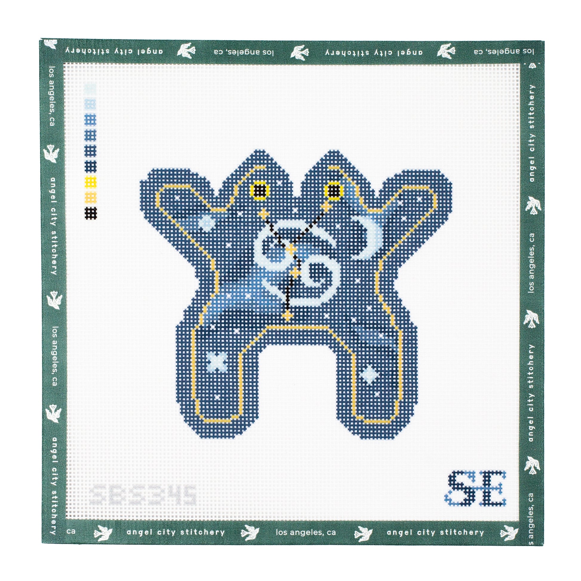 Cancer Frog (Astrology Frogs)