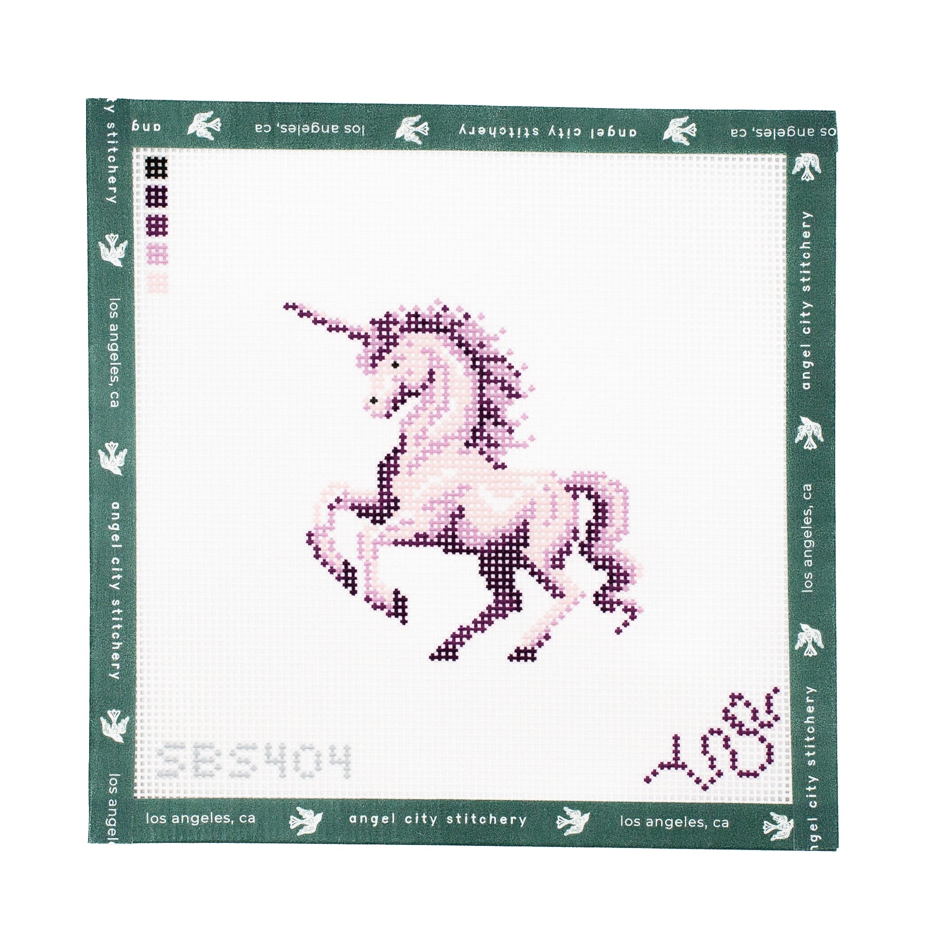 Unicorn (Mythical Creatures)