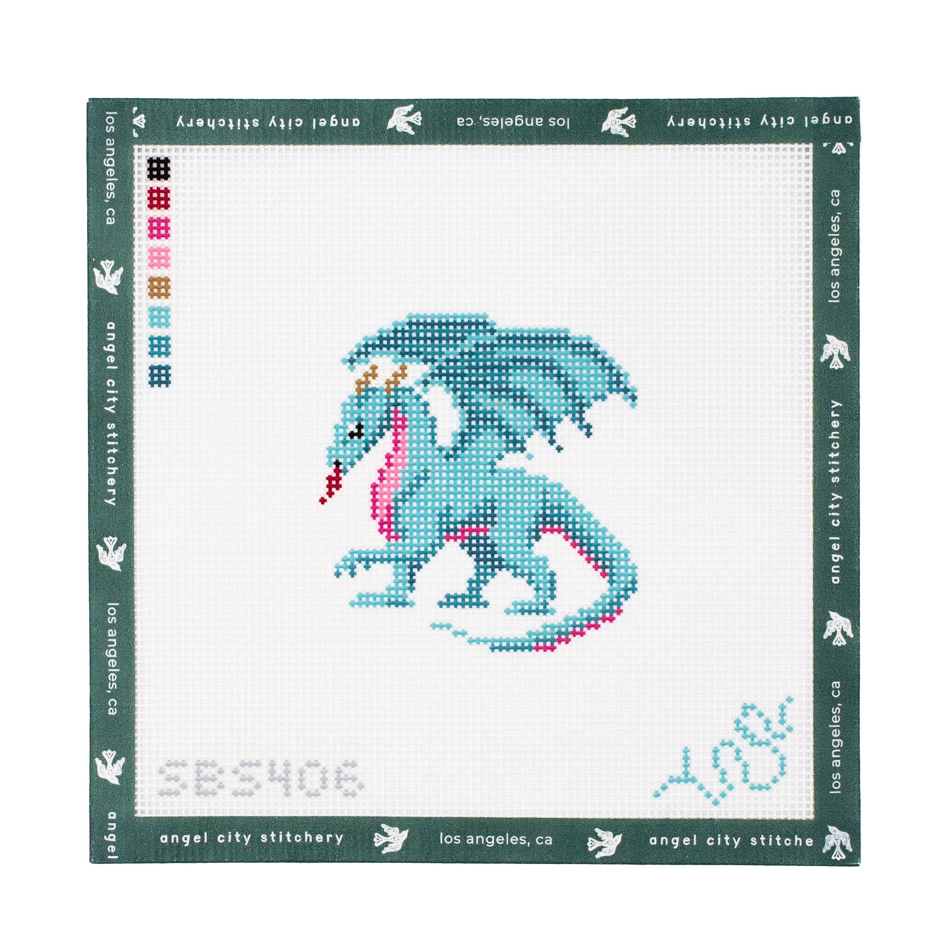 Dragon (Mythical Creatures)