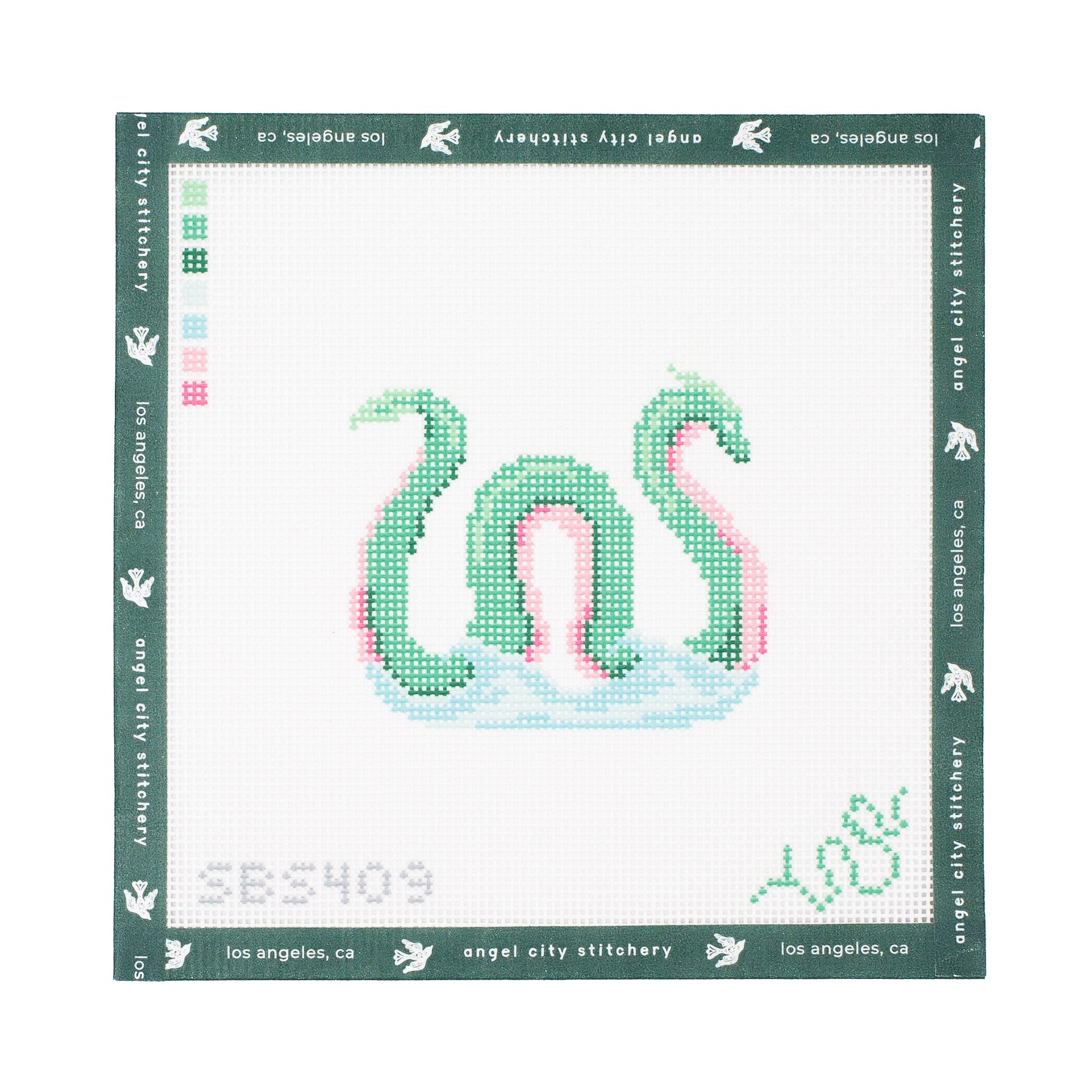 Sea Snake (Mythical Creatures)