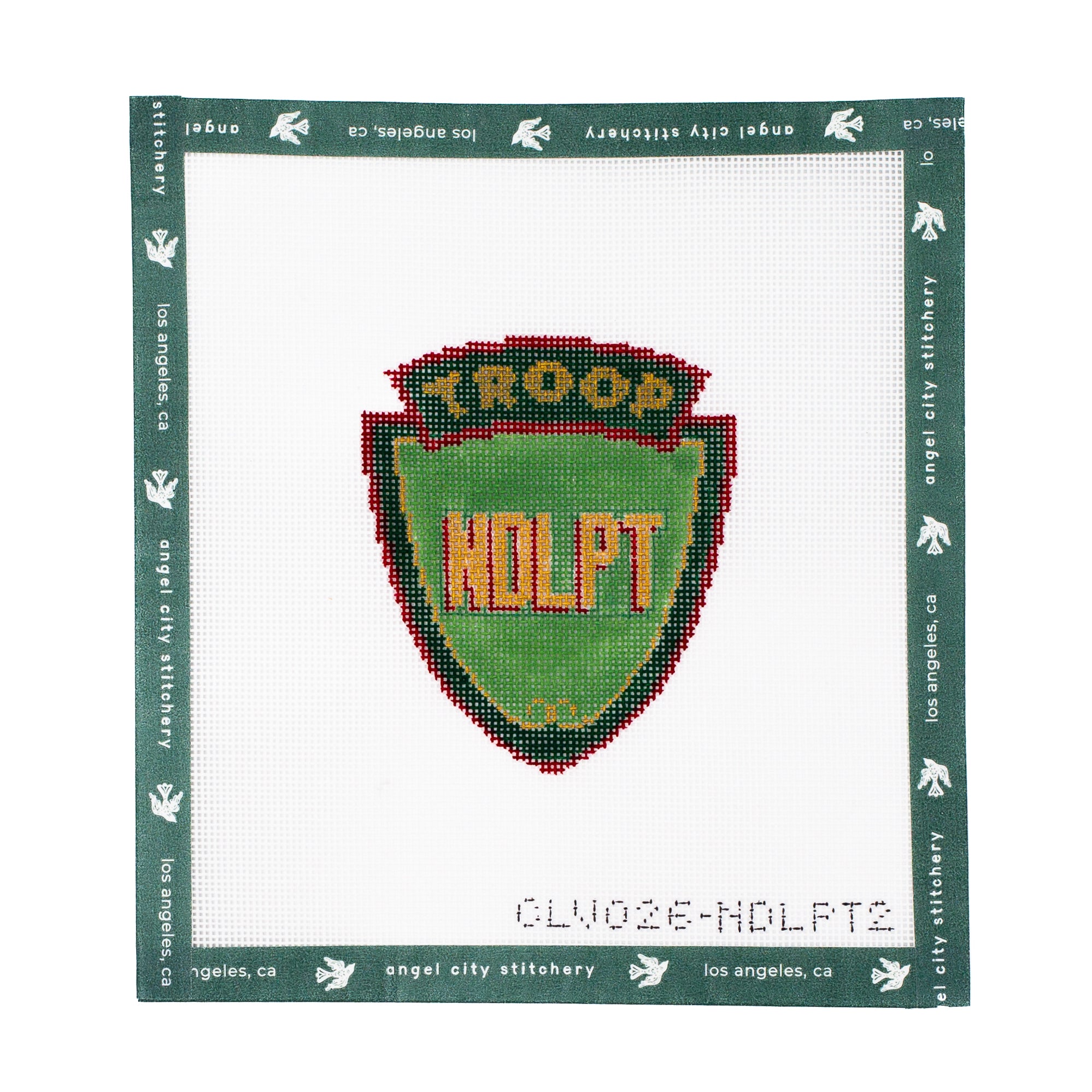 Troop NDLPT (Classic)