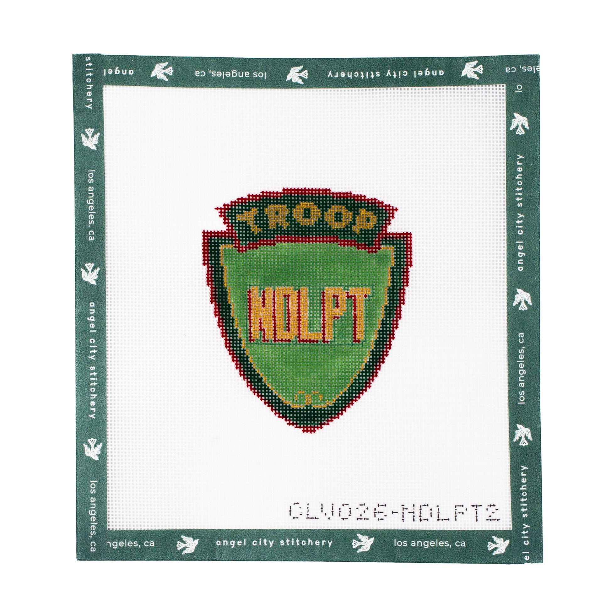 Troop NDLPT (Classic)