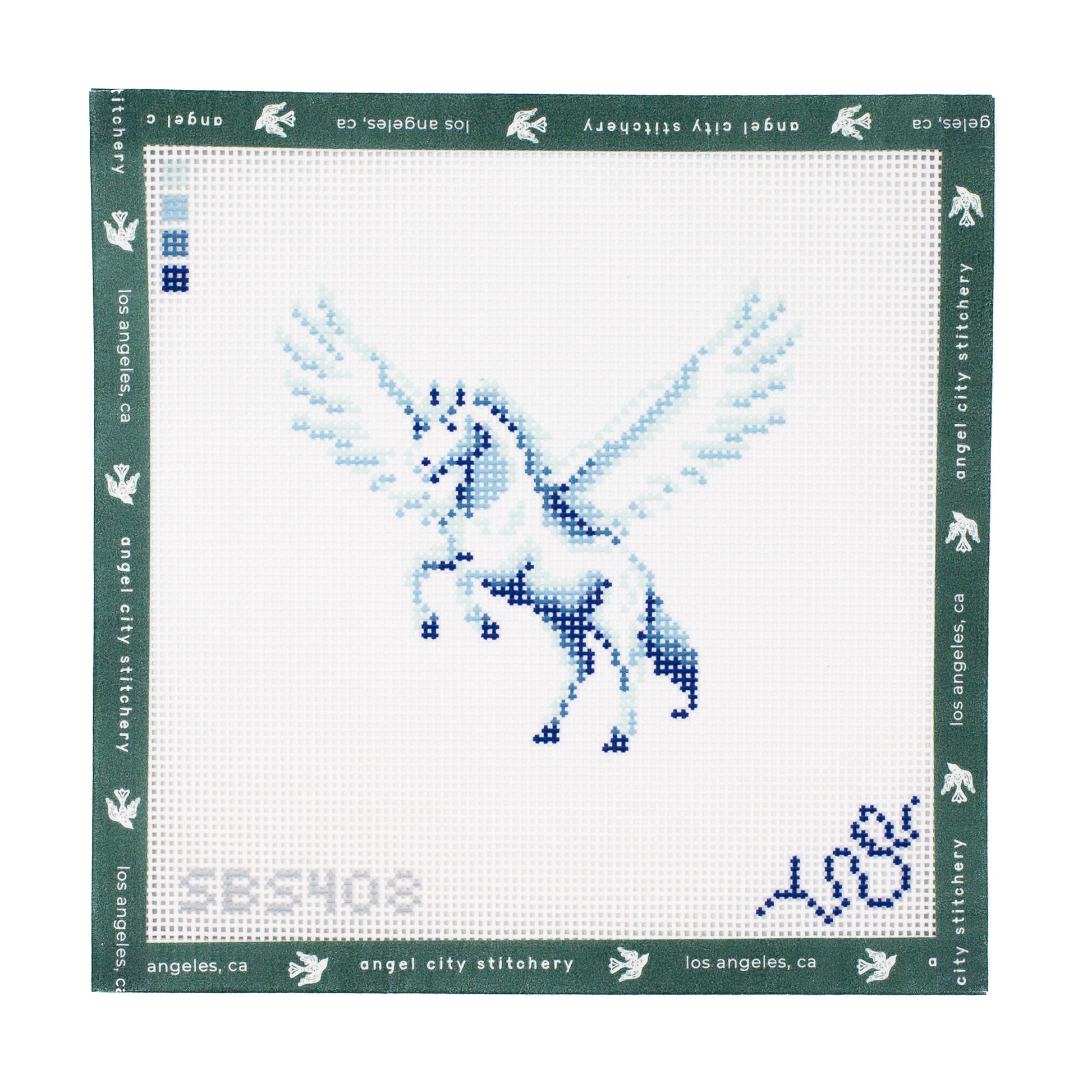 Pegasus (Mythical Creatures)