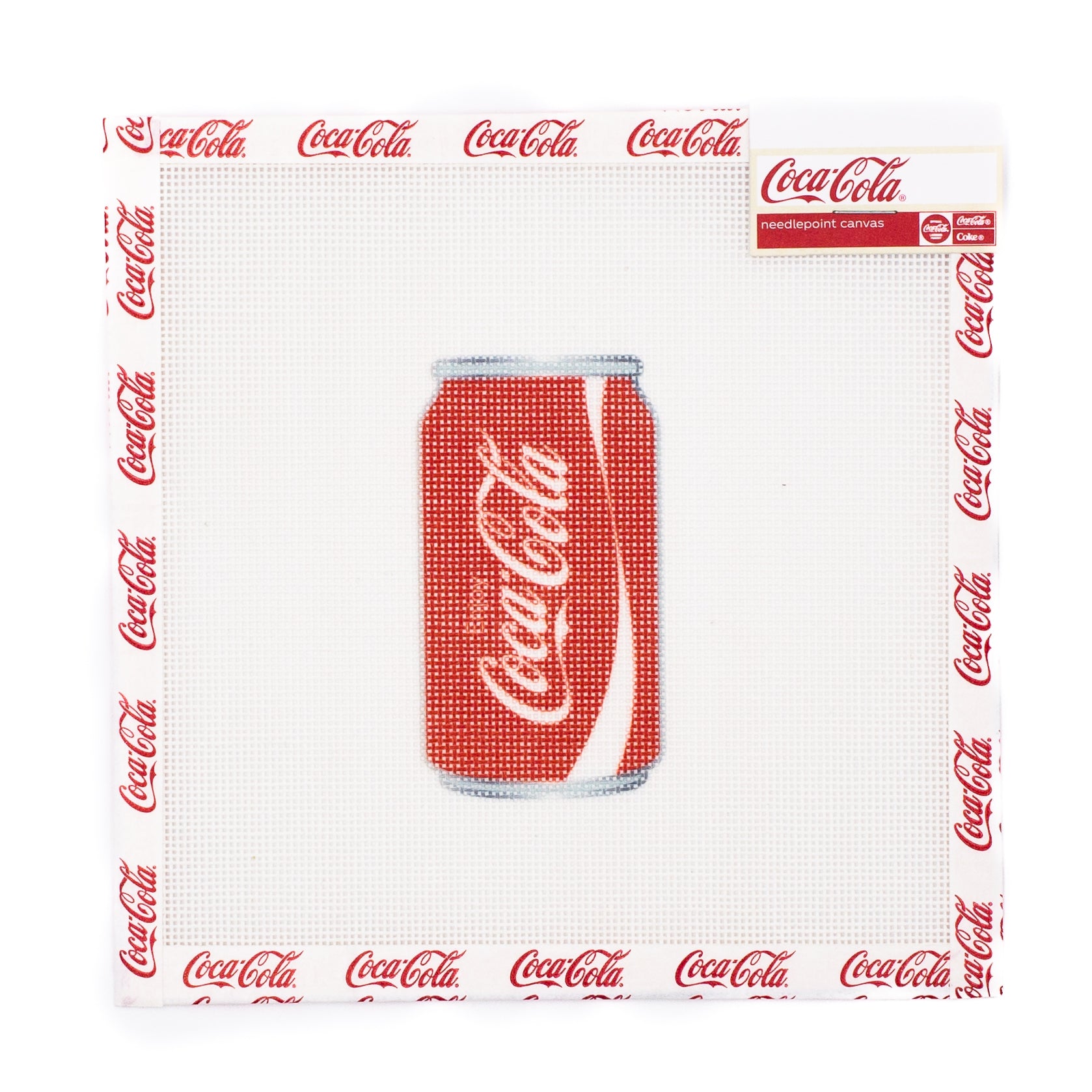 Coca-Cola® Can