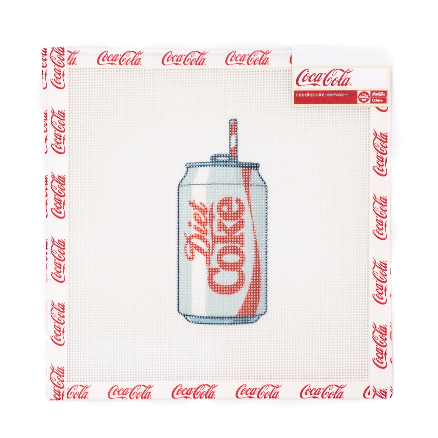 Diet Coke® Can