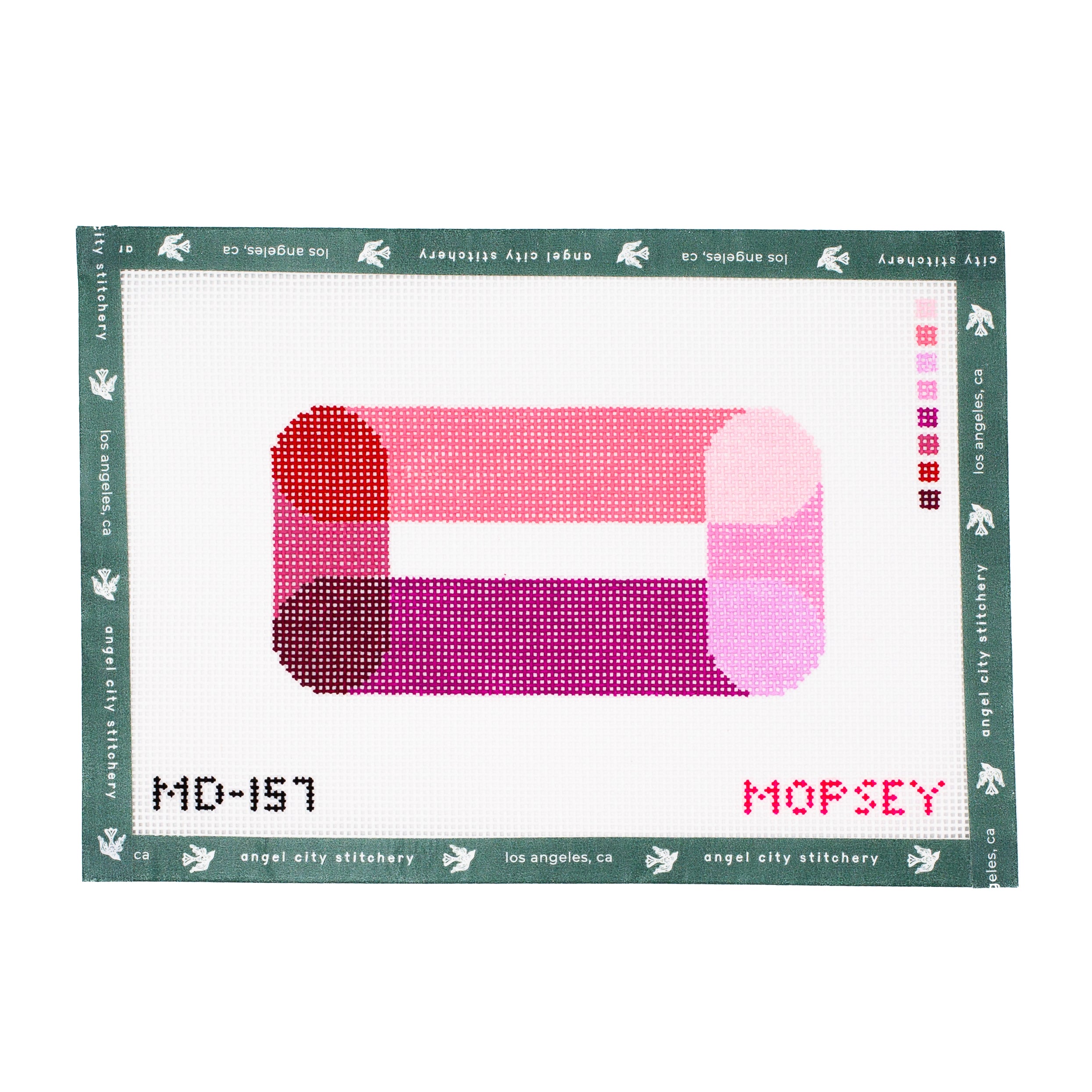 PINK insert