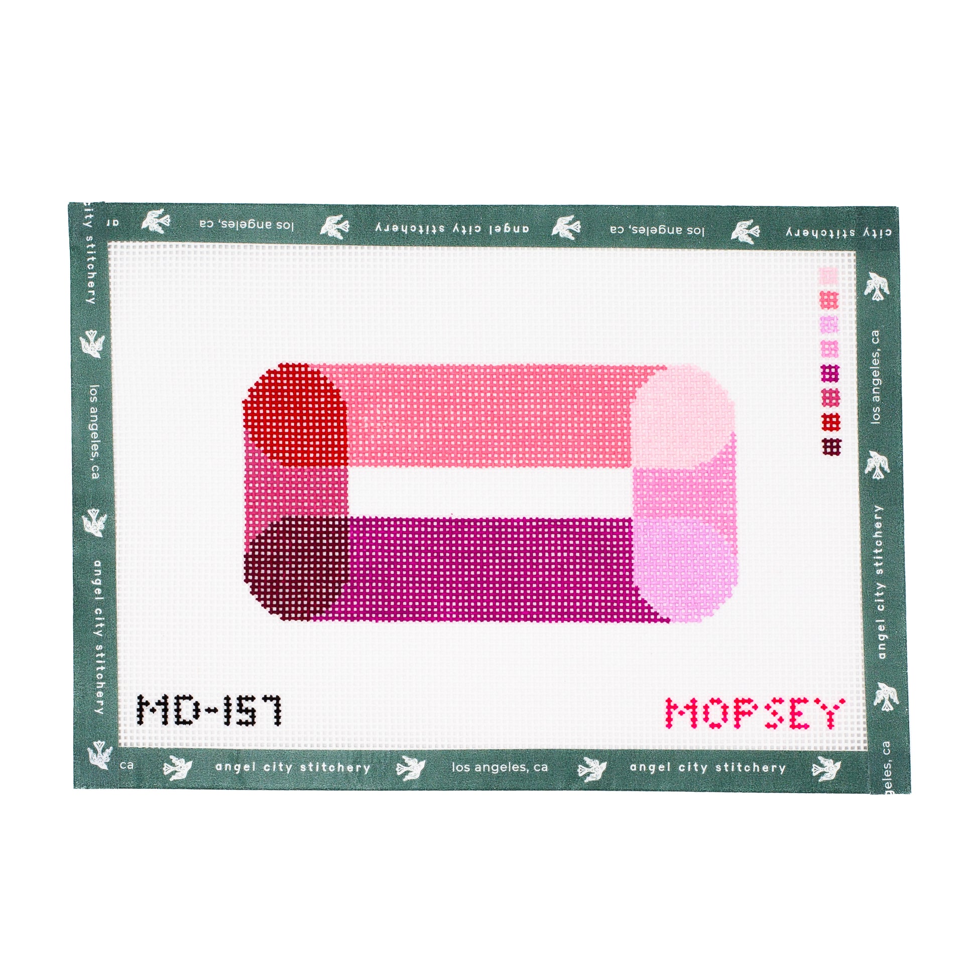 PINK insert