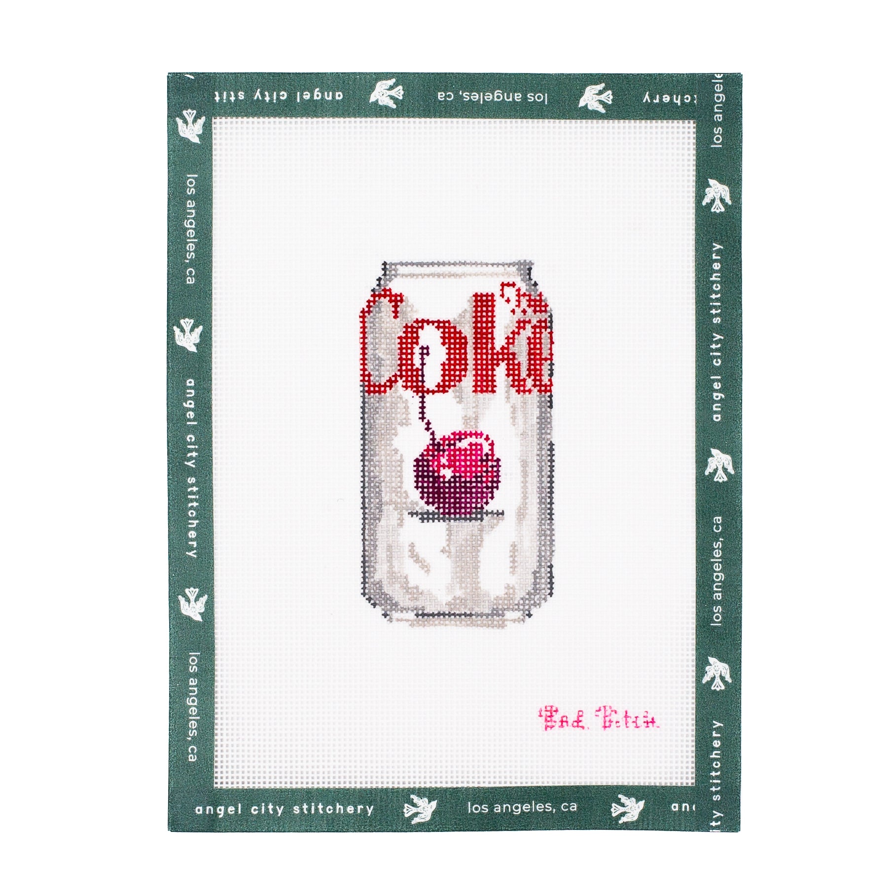 Diet Cherry (Bad Bitch Bevie)
