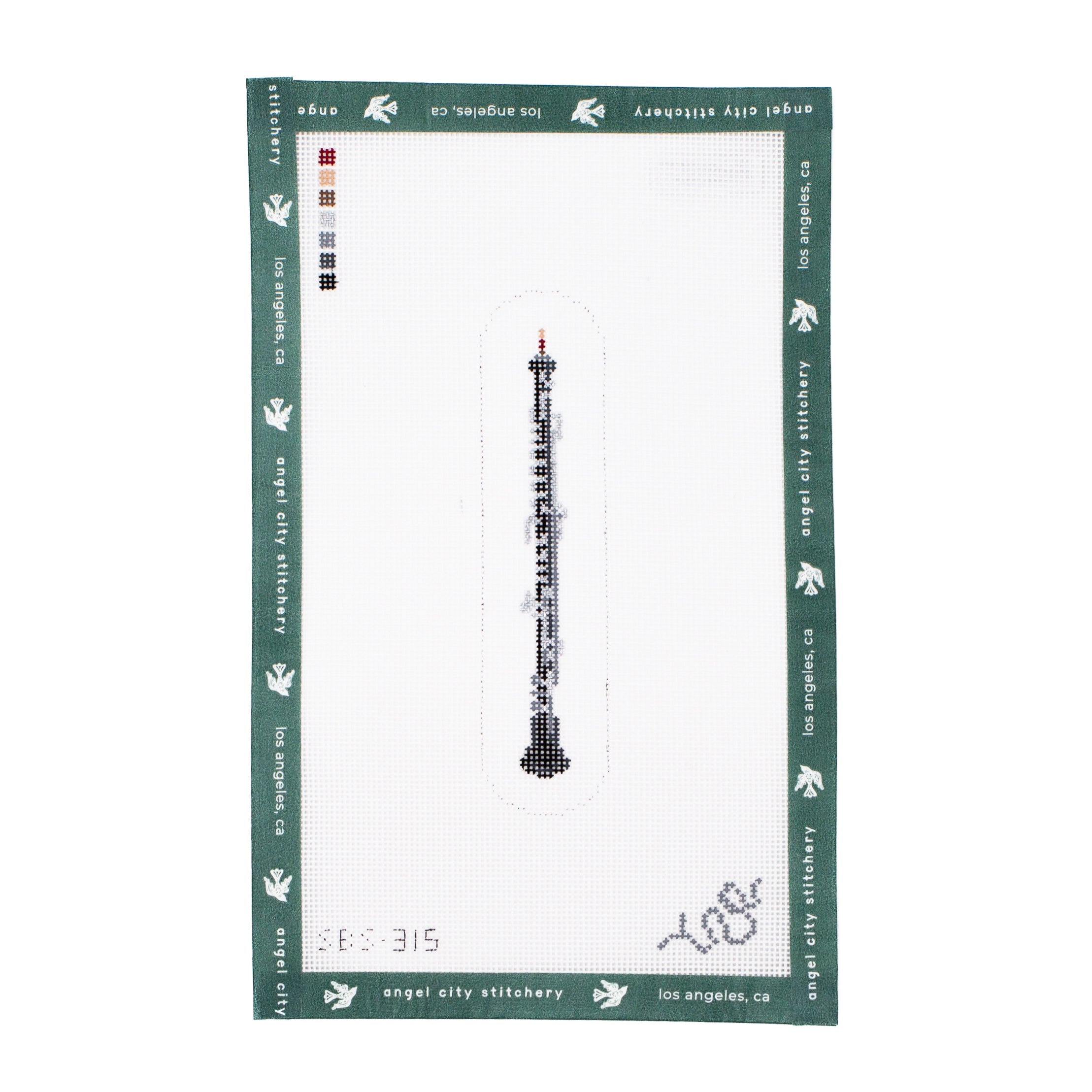 Oboe (Instrument Collection)