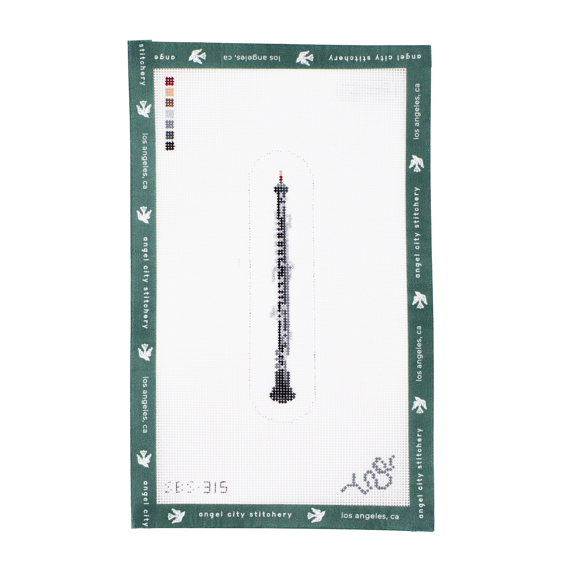 Oboe (Instrument Collection)