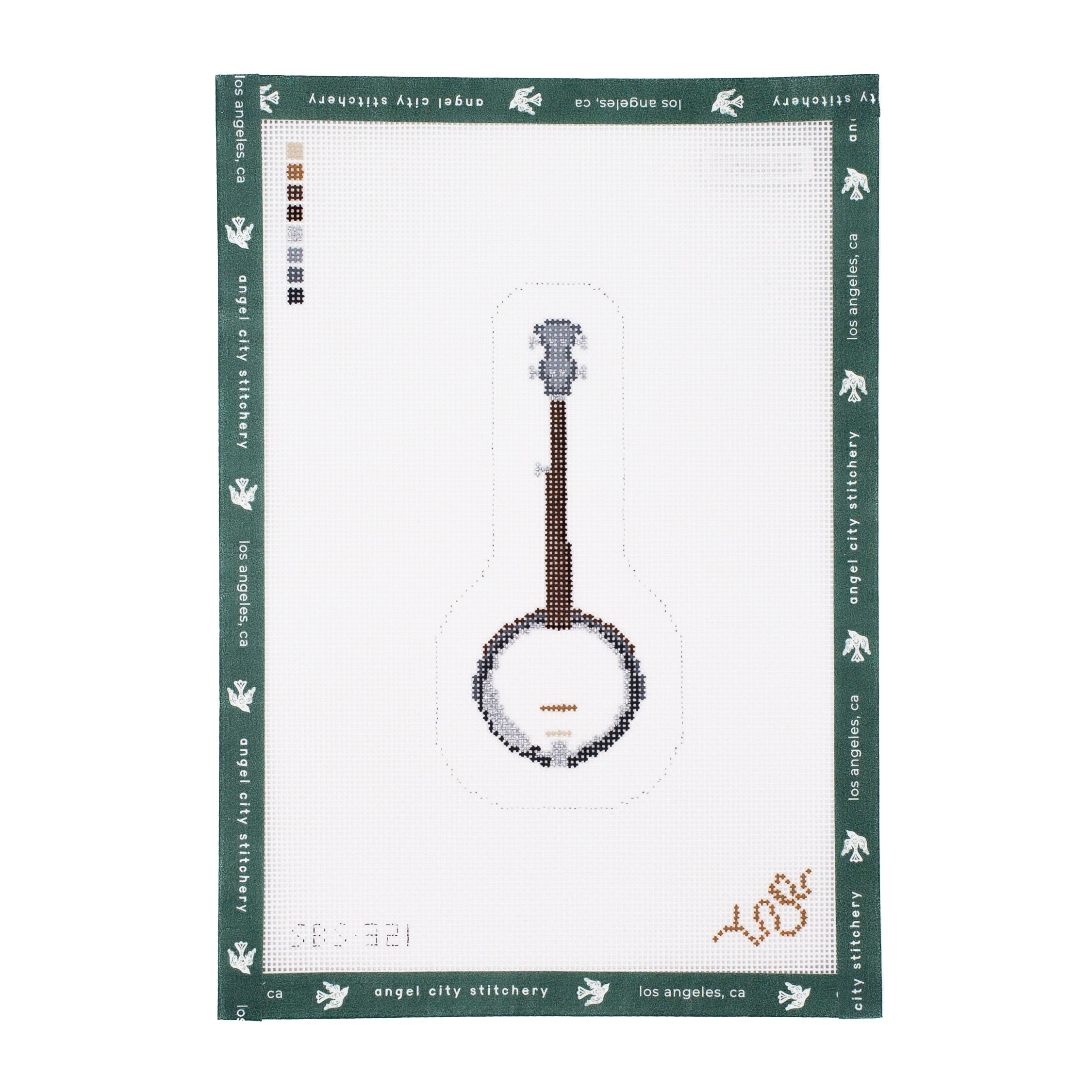 Banjo (Instrument Collection)