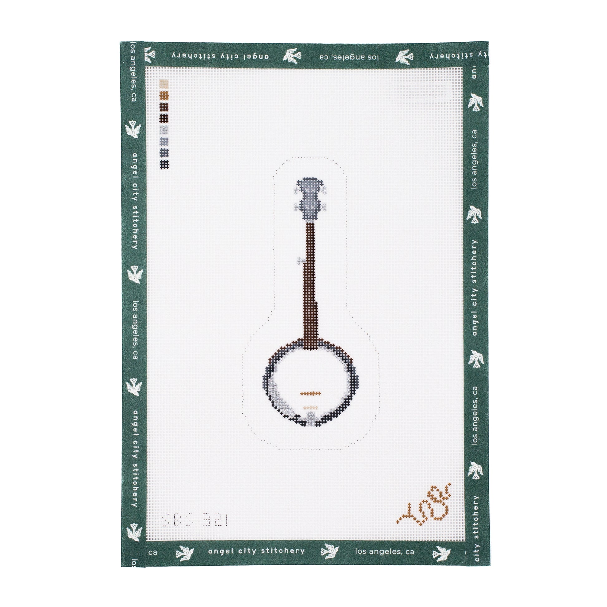 Banjo (Instrument Collection)