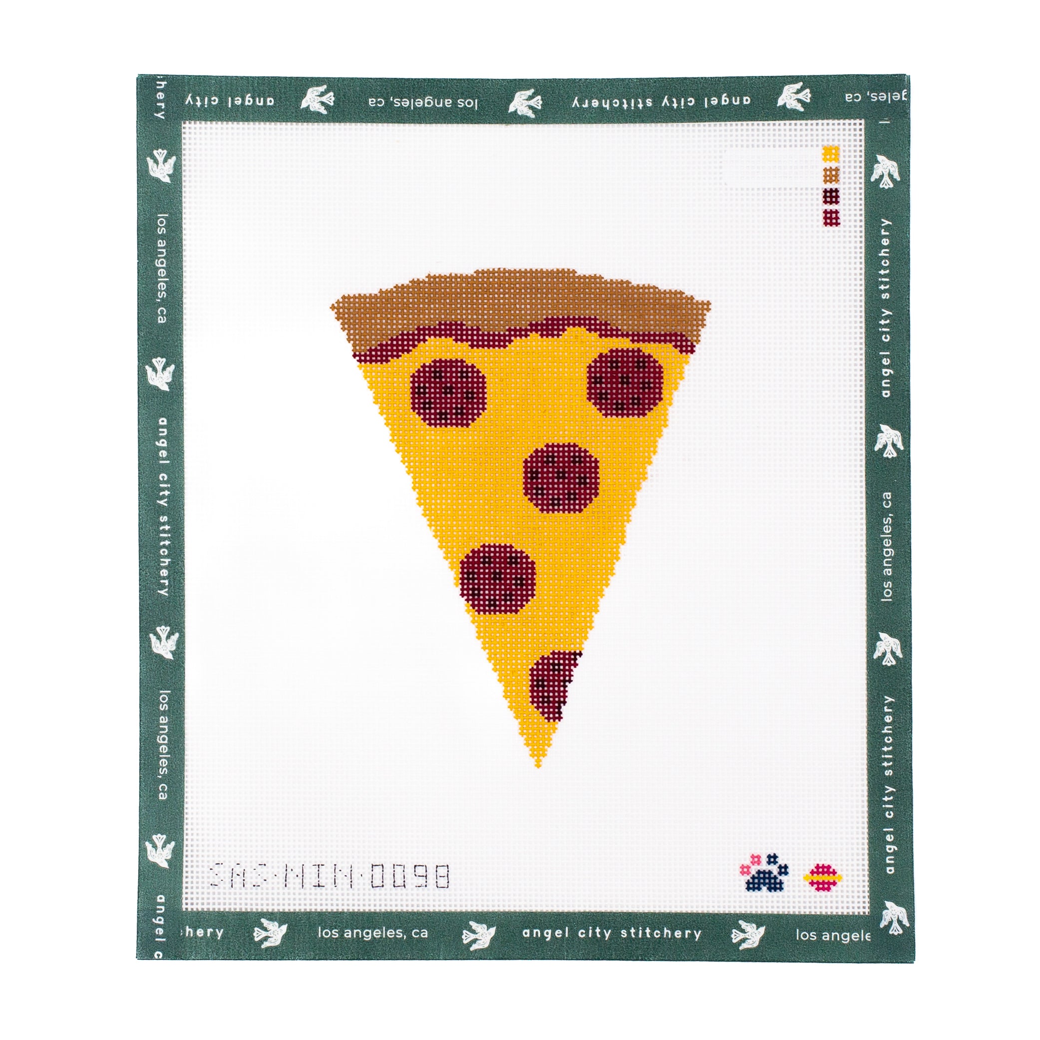 Pizza Slice