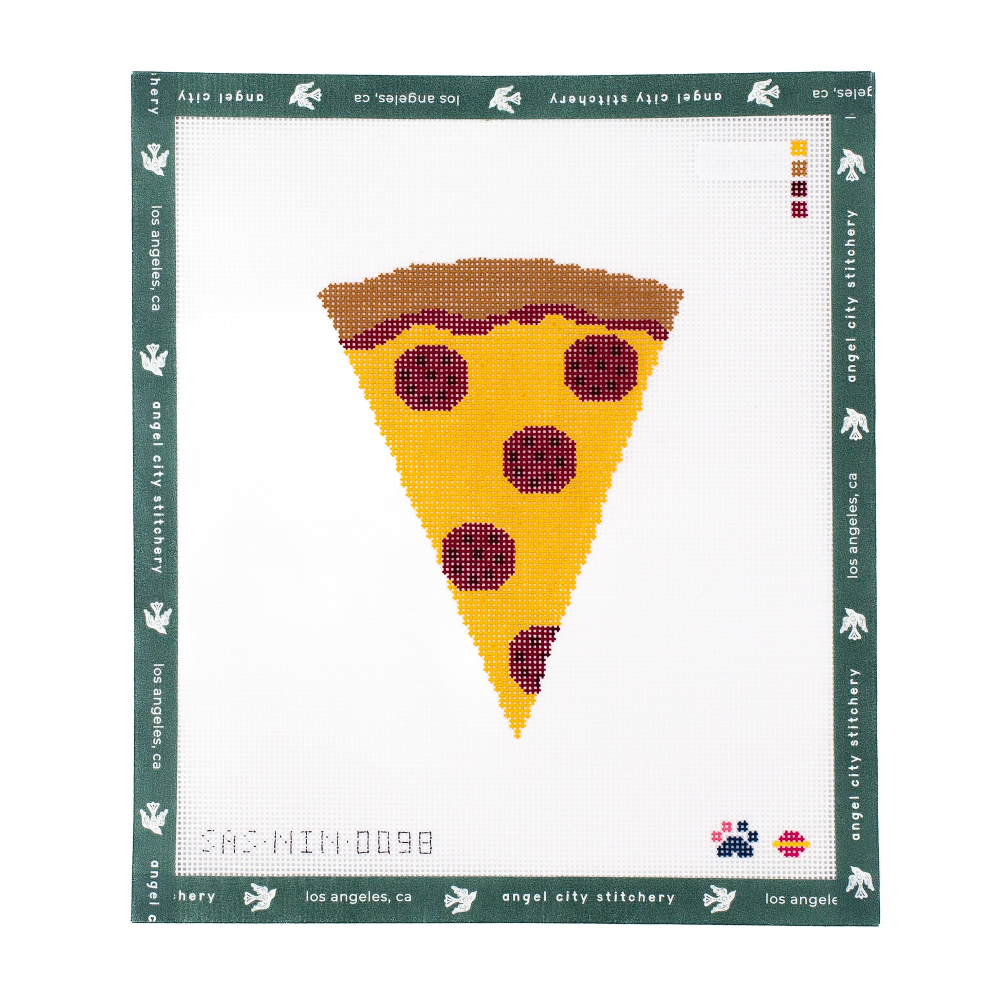 Pizza Slice