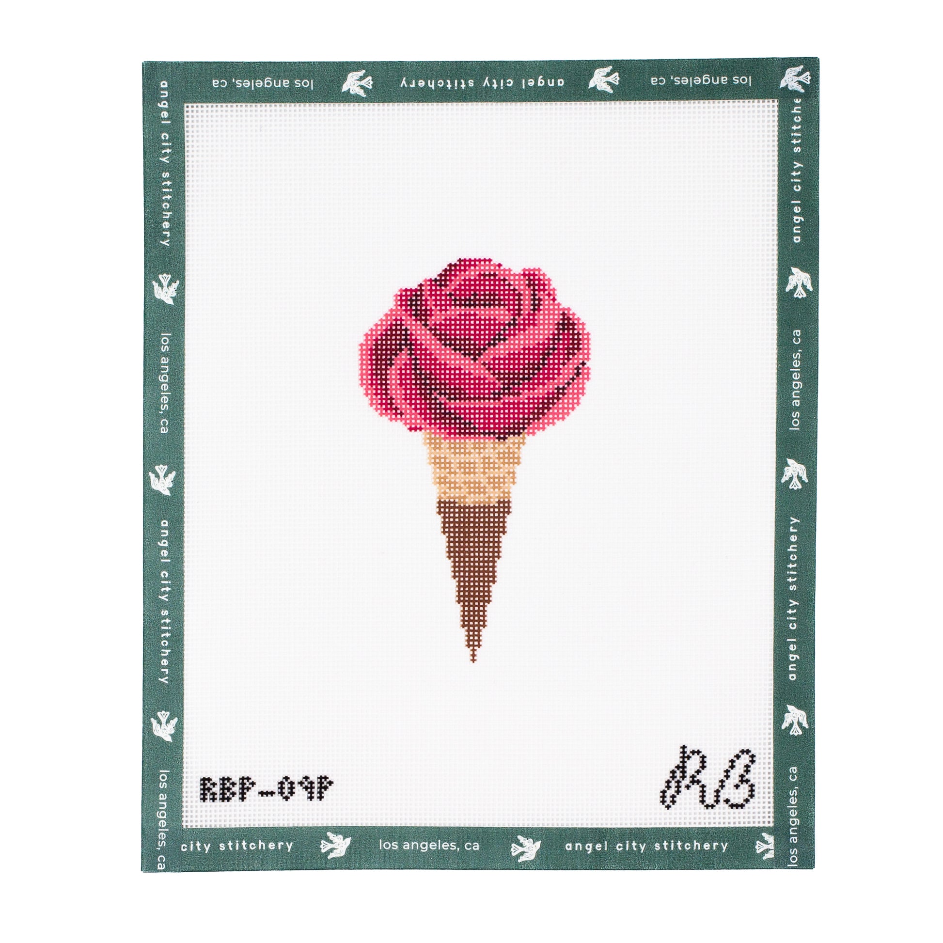 Gelato Rose (Pink)