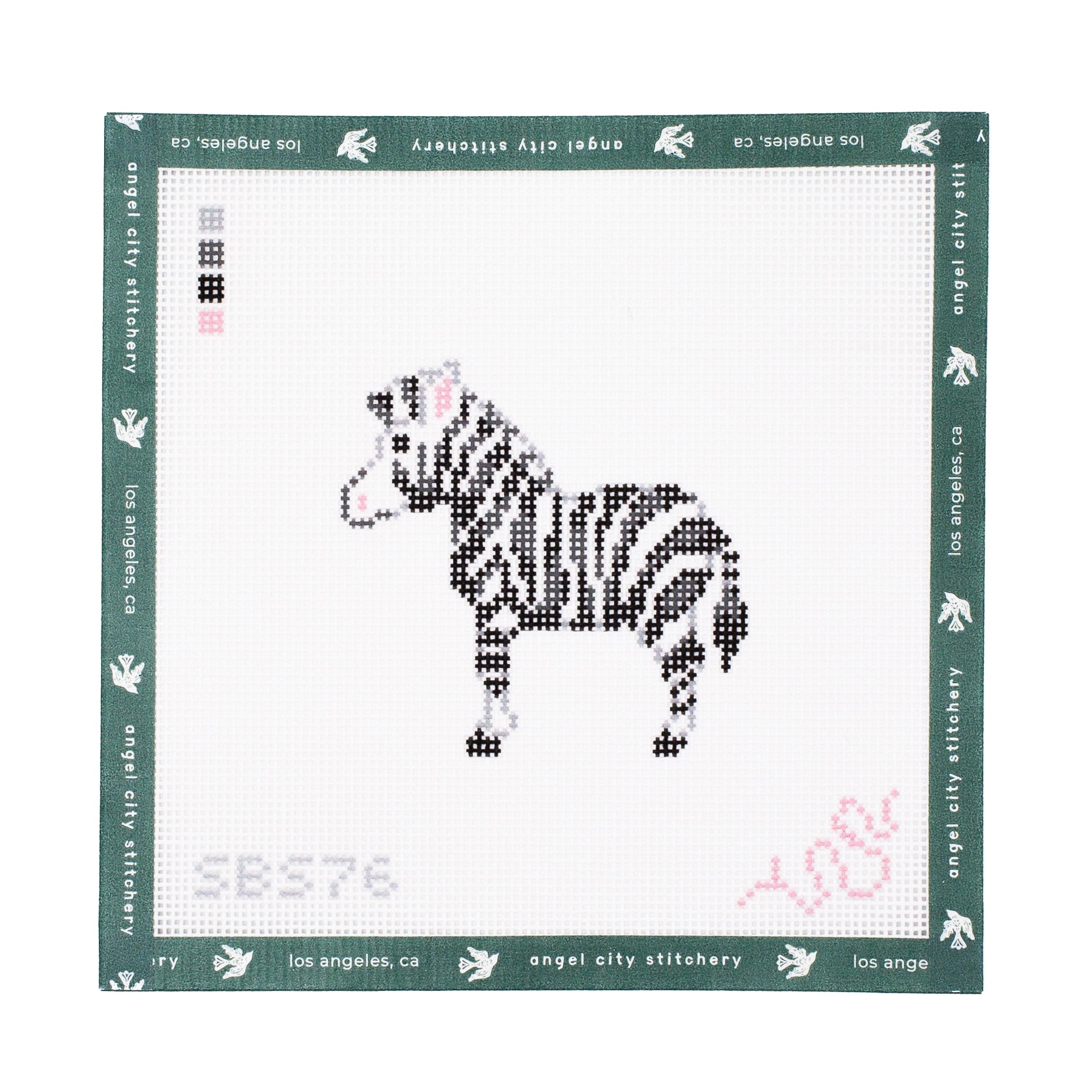 Zebra (Safari Animals)