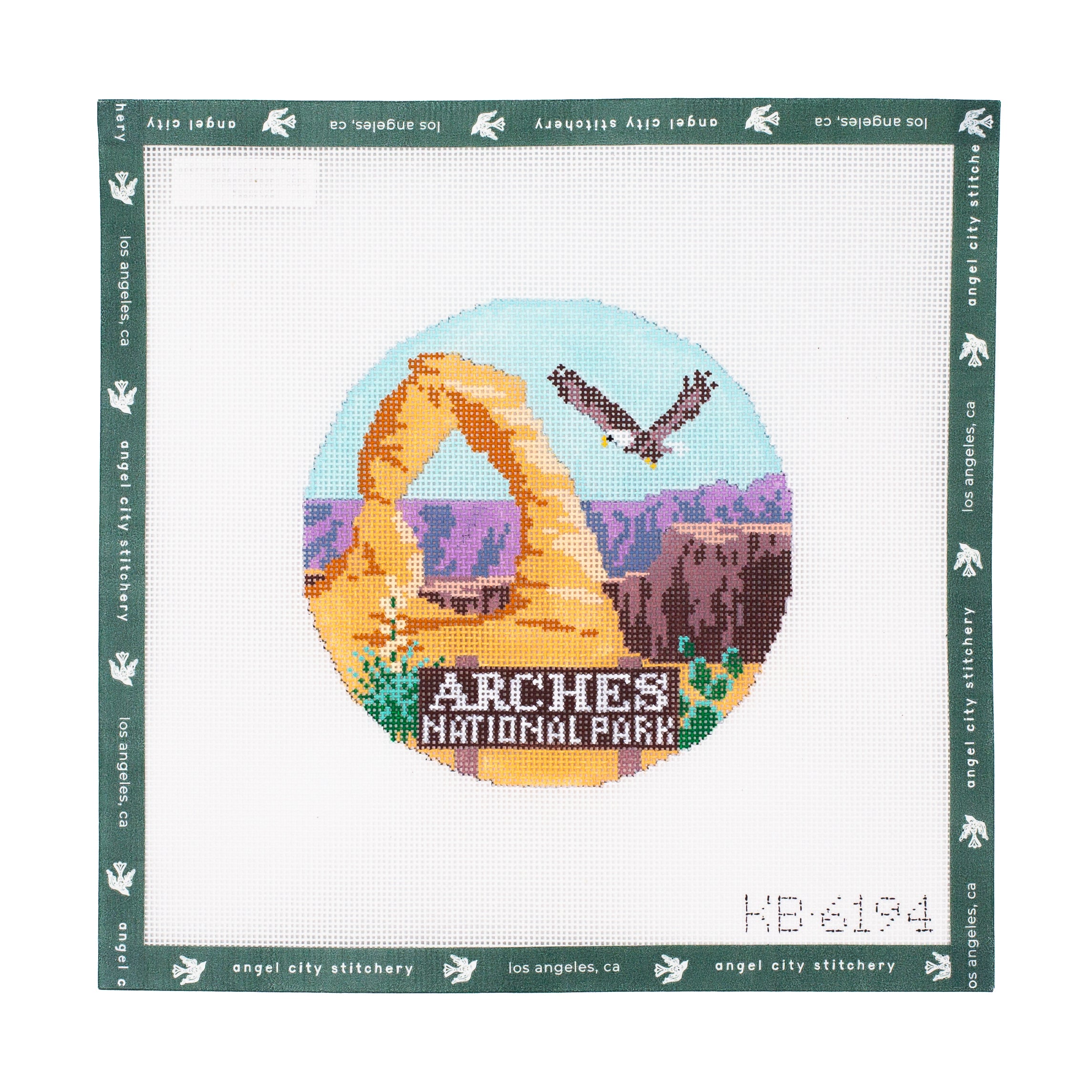 Explore America - Arches
